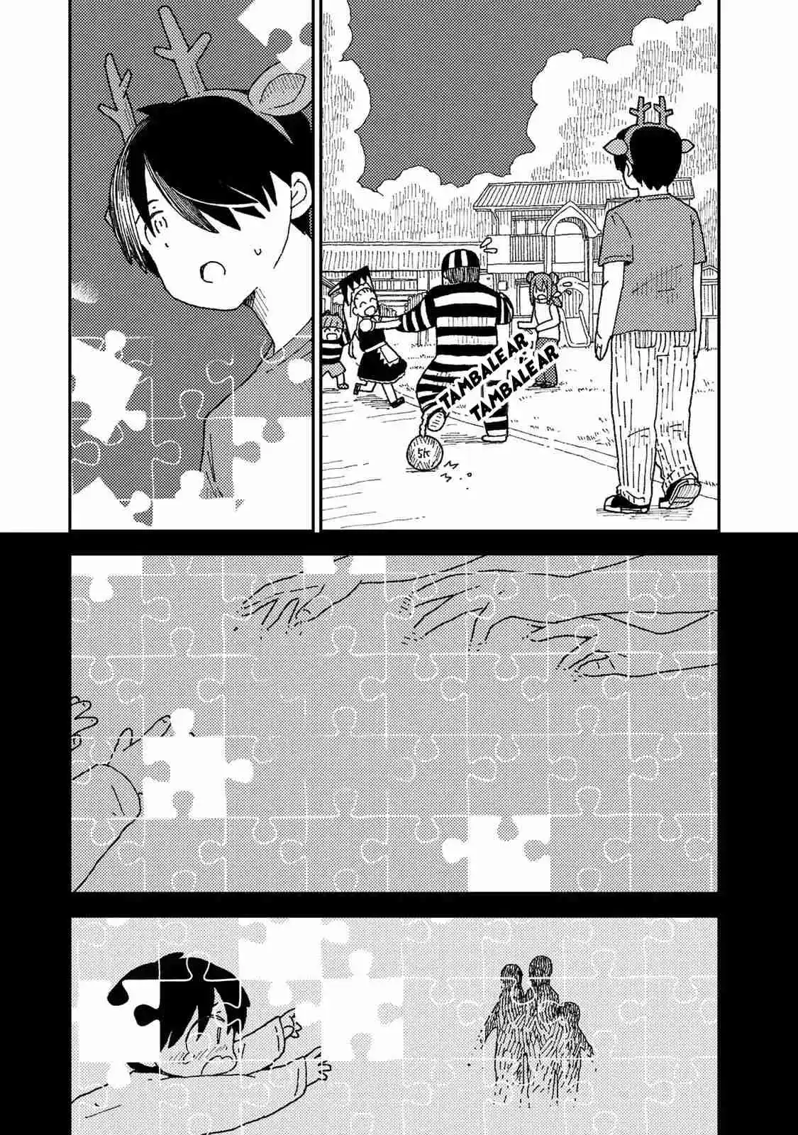 Kuriko To Biyori - Capítulo 11 - Página 28 - LectorTMOo