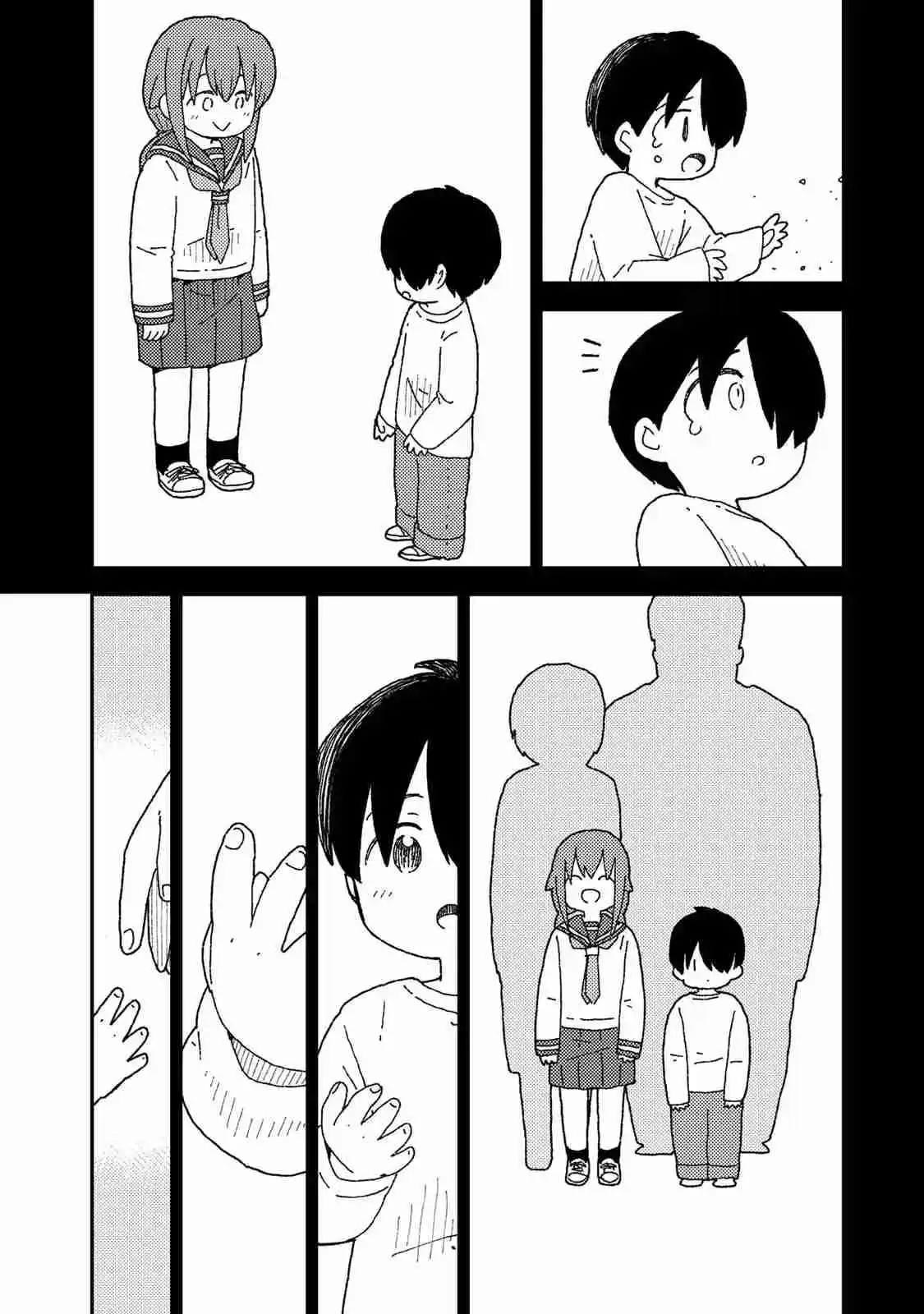 Kuriko To Biyori - Capítulo 11 - Página 29 - LectorTMOo