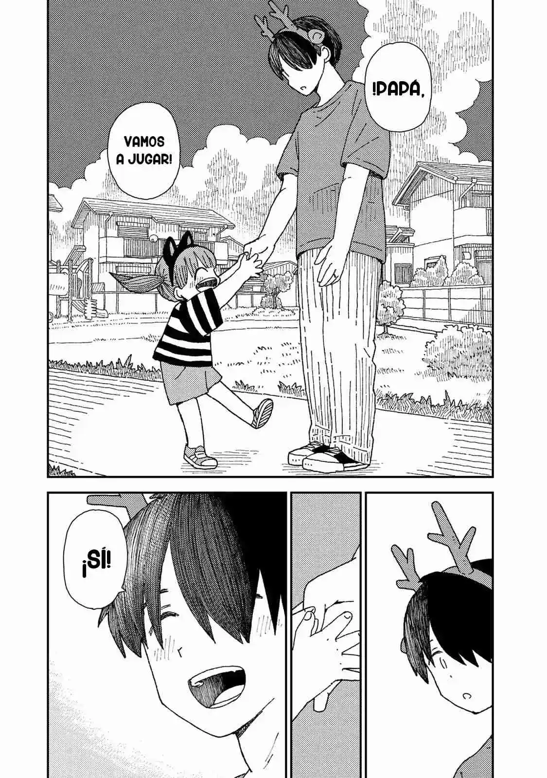 Kuriko To Biyori - Capítulo 11 - Página 30 - LectorTMOo