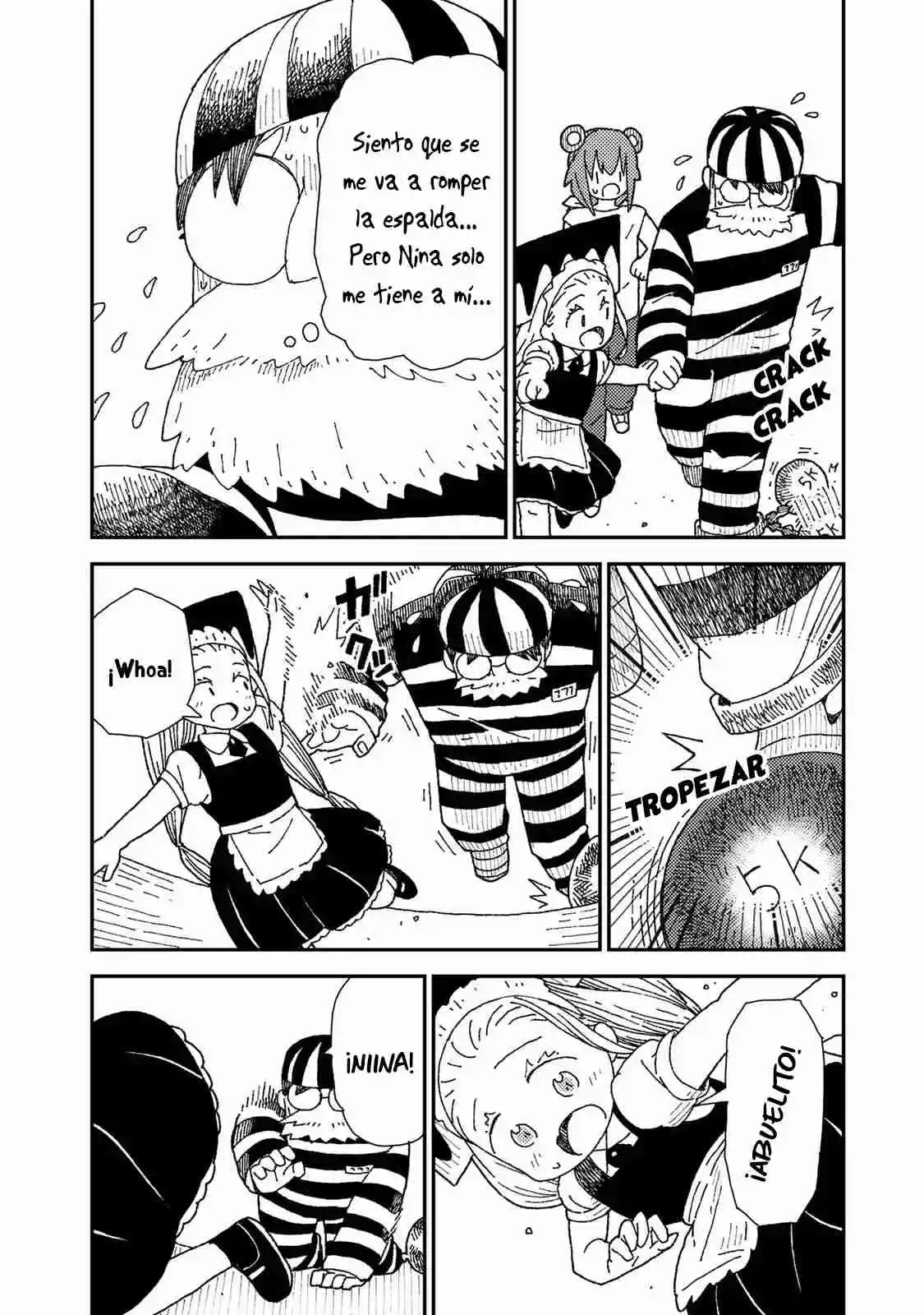Kuriko To Biyori - Capítulo 11 - Página 31 - LectorTMOo