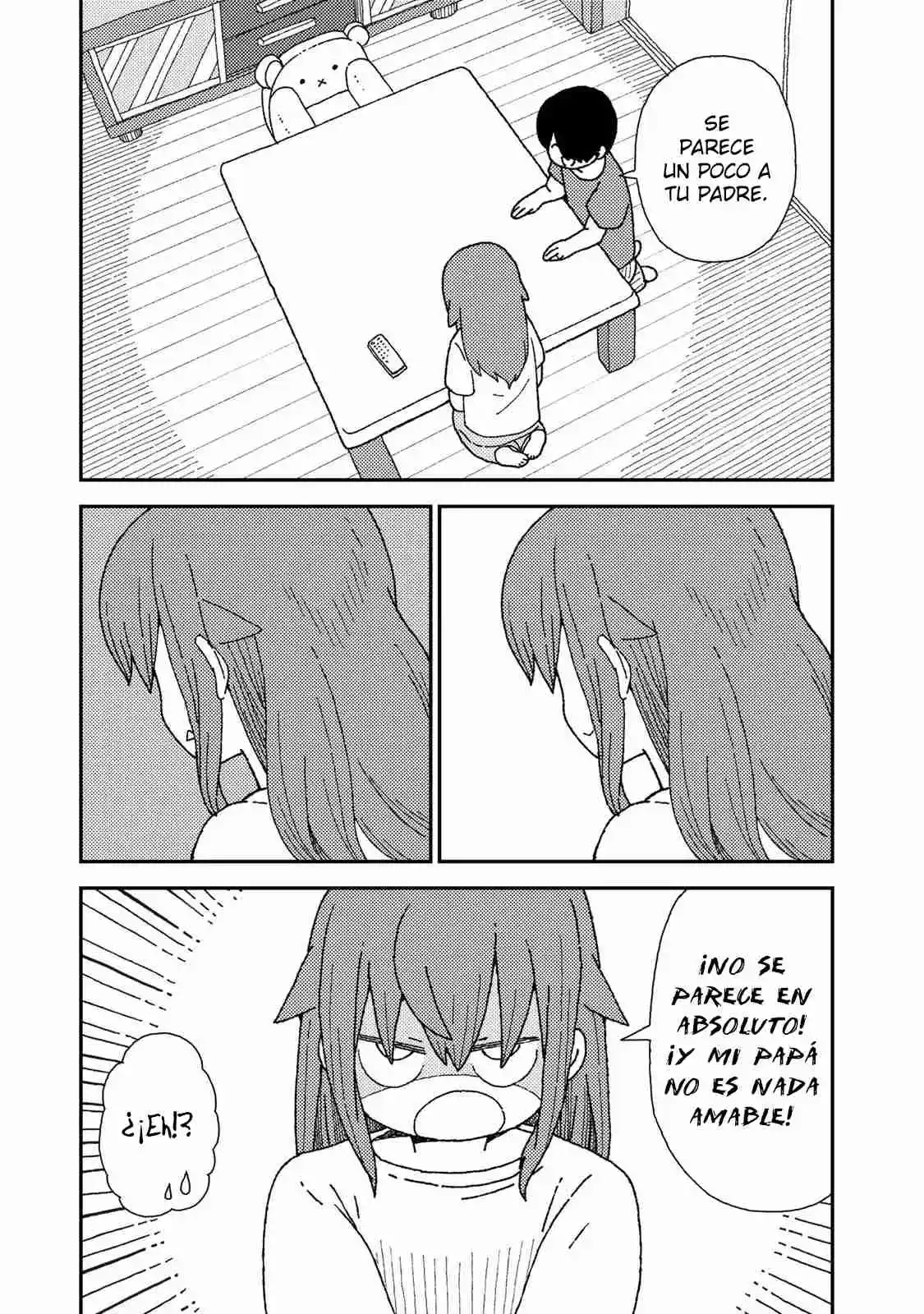 Kuriko To Biyori - Capítulo 11 - Página 38 - LectorTMOo