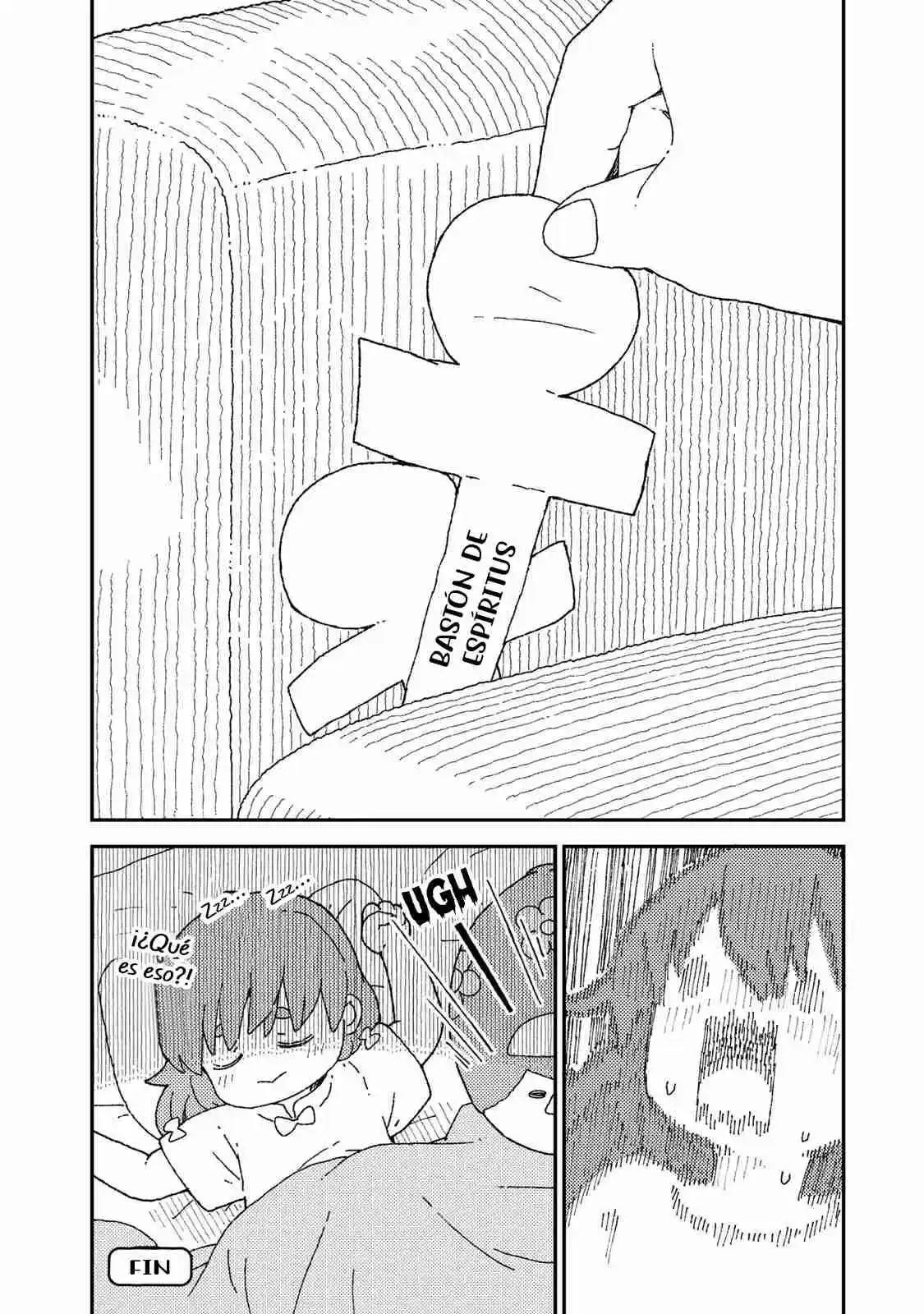 Kuriko To Biyori - Capítulo 11 - Página 41 - LectorTMOo