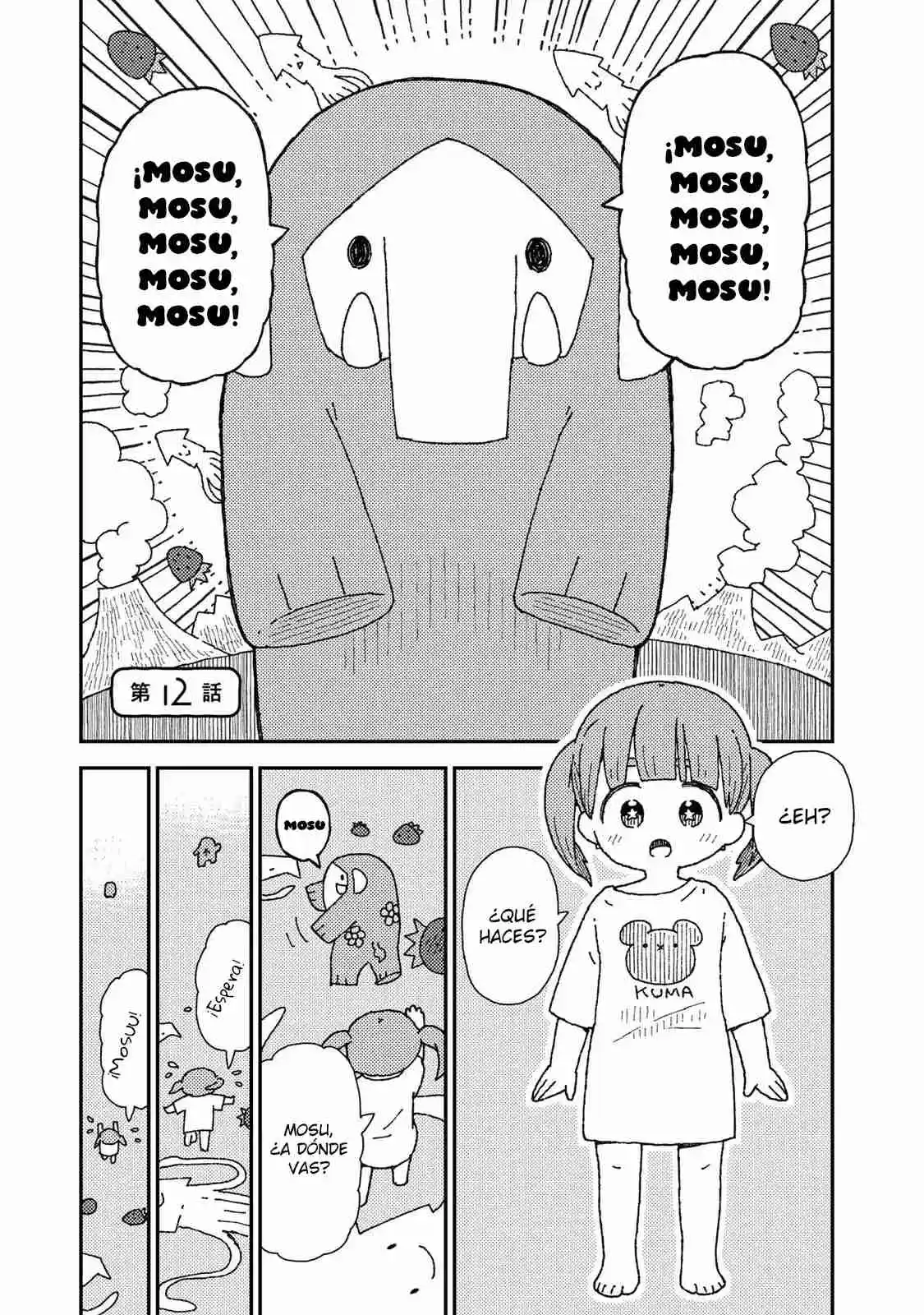 Kuriko To Biyori - Capítulo 12 - Página 2 - LectorTMOo