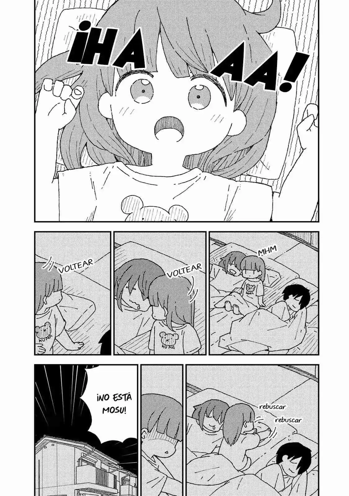 Kuriko To Biyori - Capítulo 12 - Página 3 - LectorTMOo