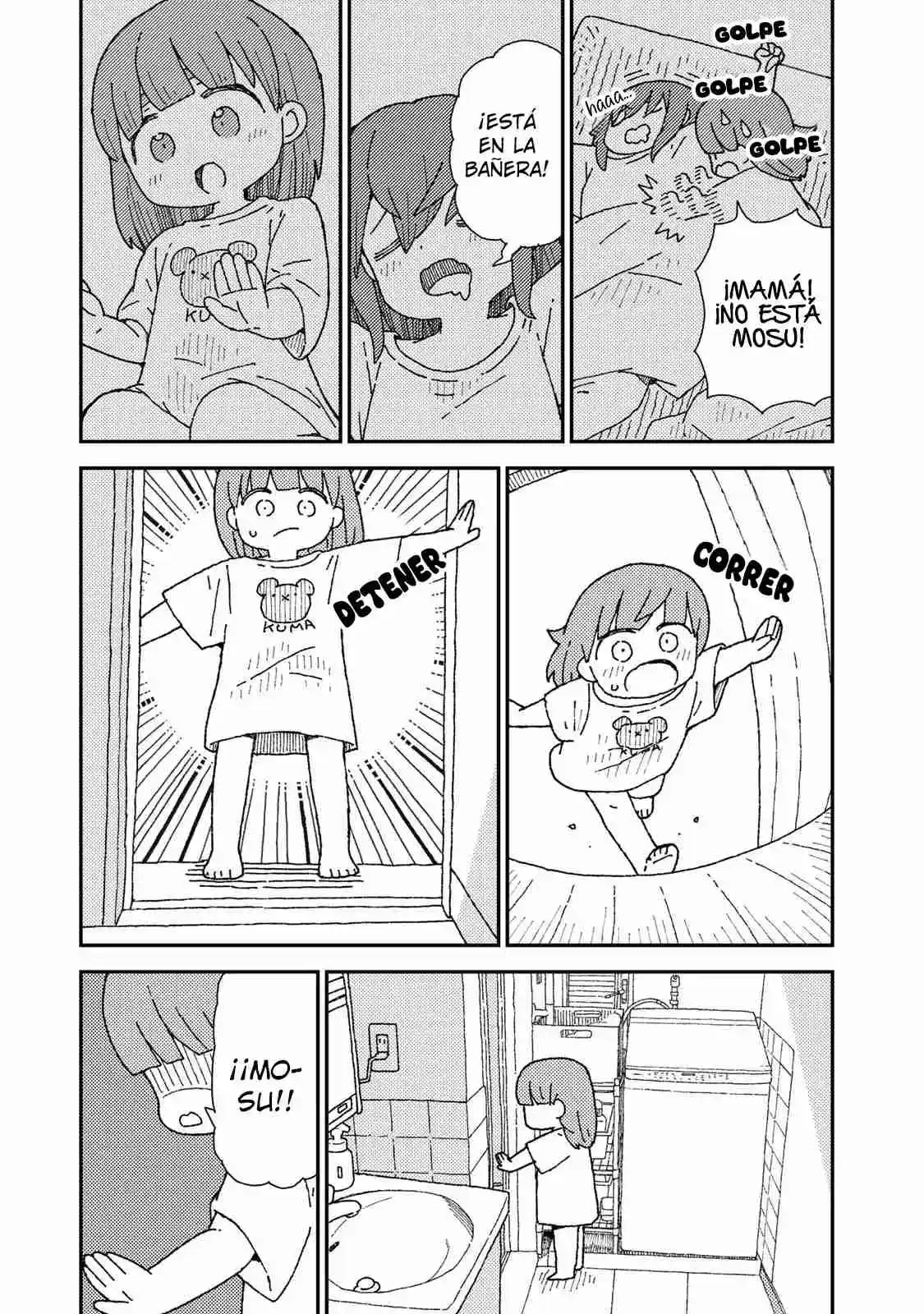 Kuriko To Biyori - Capítulo 12 - Página 4 - LectorTMOo