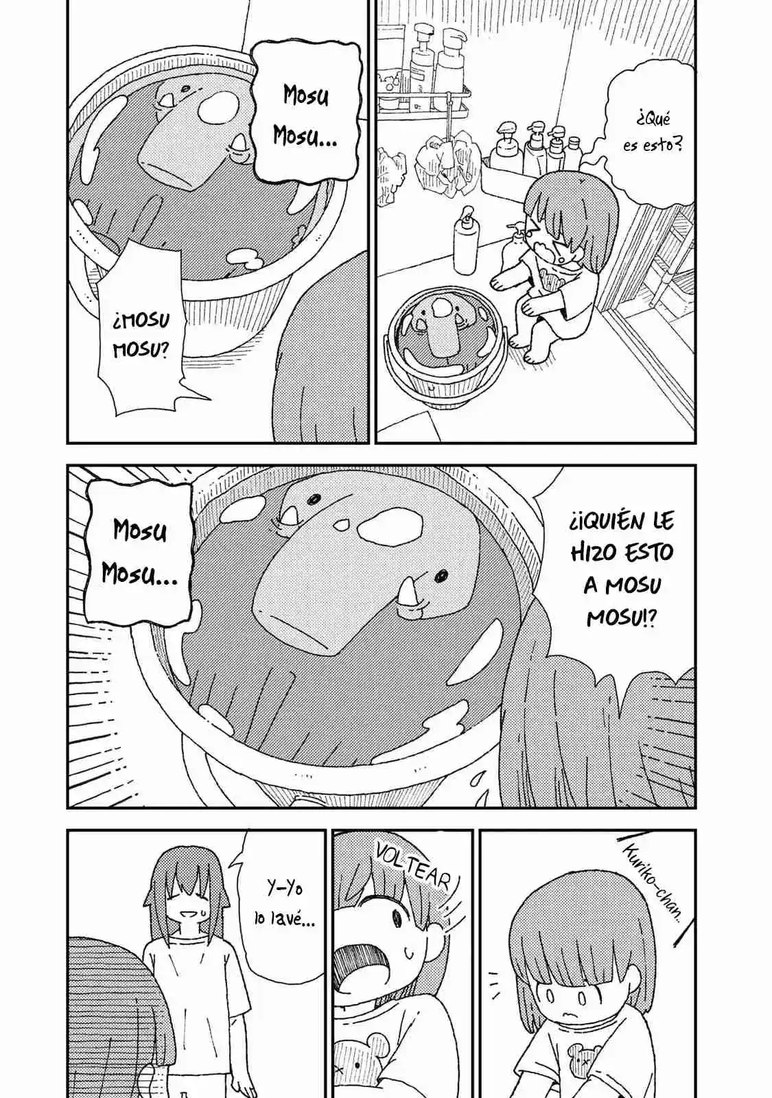 Kuriko To Biyori - Capítulo 12 - Página 6 - LectorTMOo