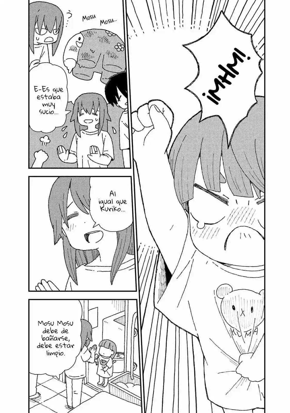 Kuriko To Biyori - Capítulo 12 - Página 7 - LectorTMOo