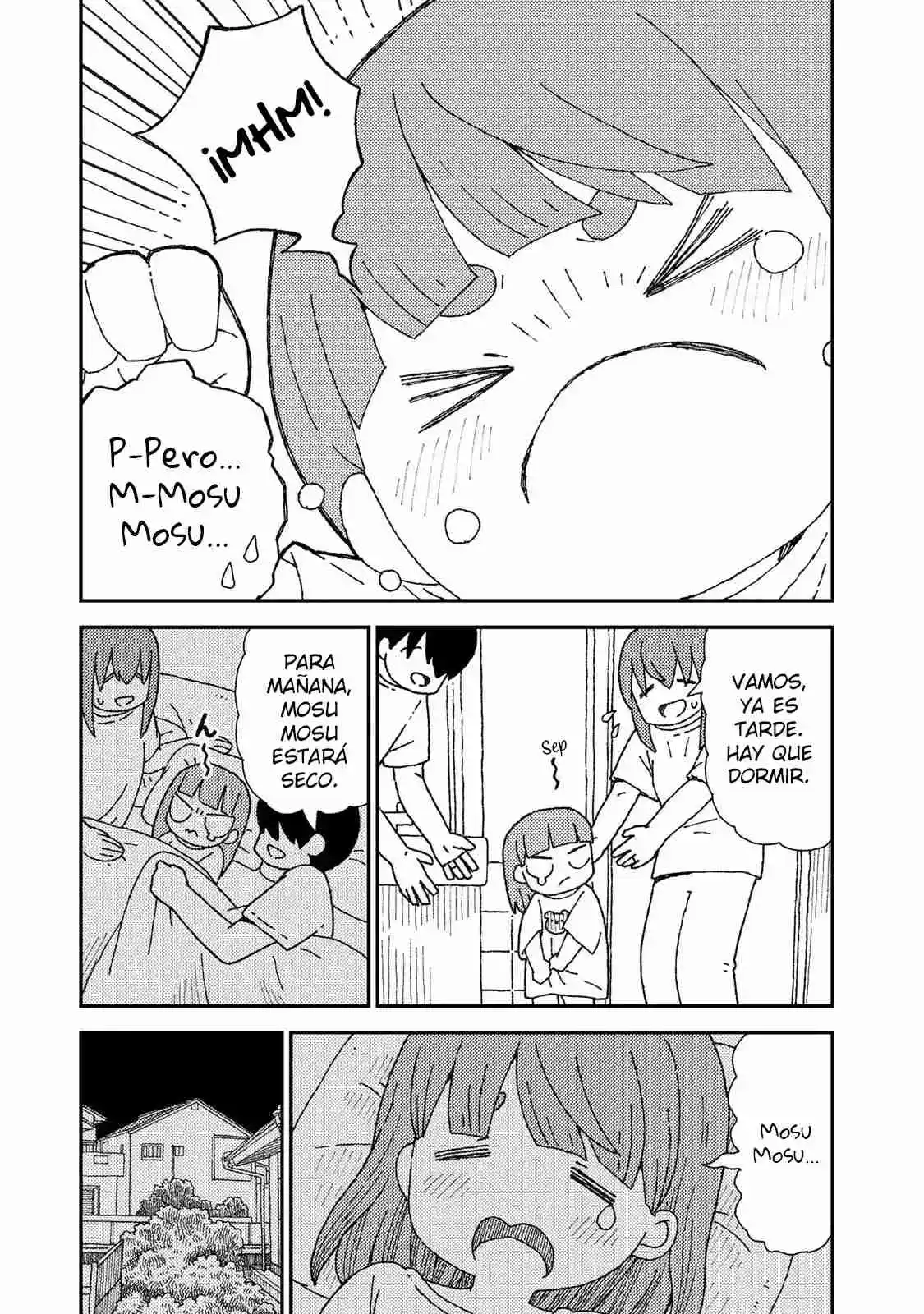 Kuriko To Biyori - Capítulo 12 - Página 8 - LectorTMOo