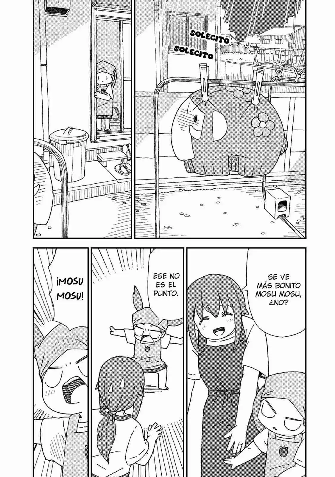 Kuriko To Biyori - Capítulo 12 - Página 9 - LectorTMOo