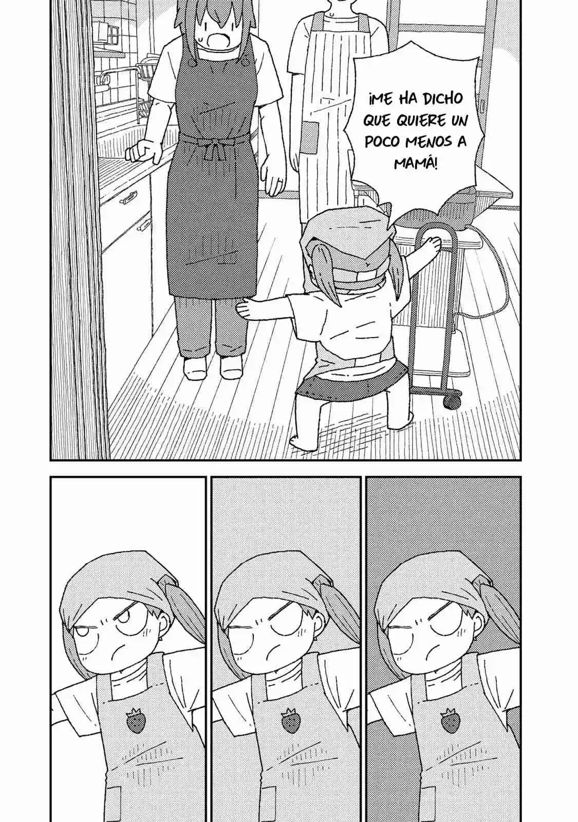 Kuriko To Biyori - Capítulo 12 - Página 10 - LectorTMOo