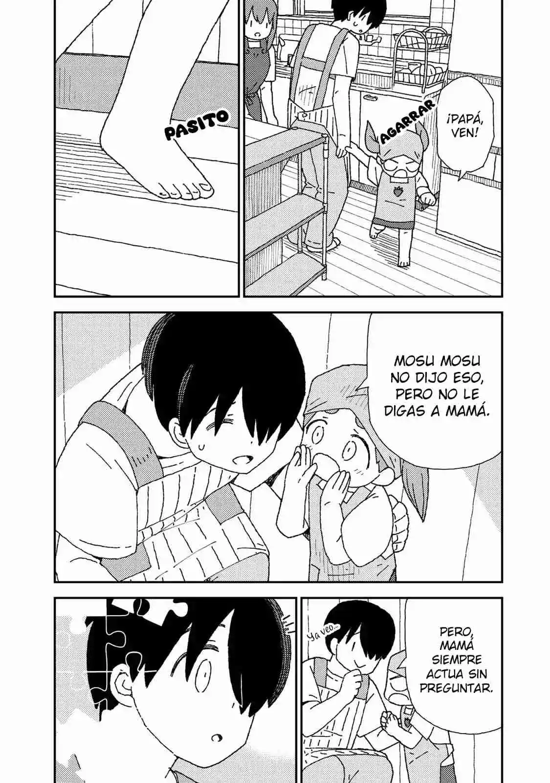 Kuriko To Biyori - Capítulo 12 - Página 11 - LectorTMOo