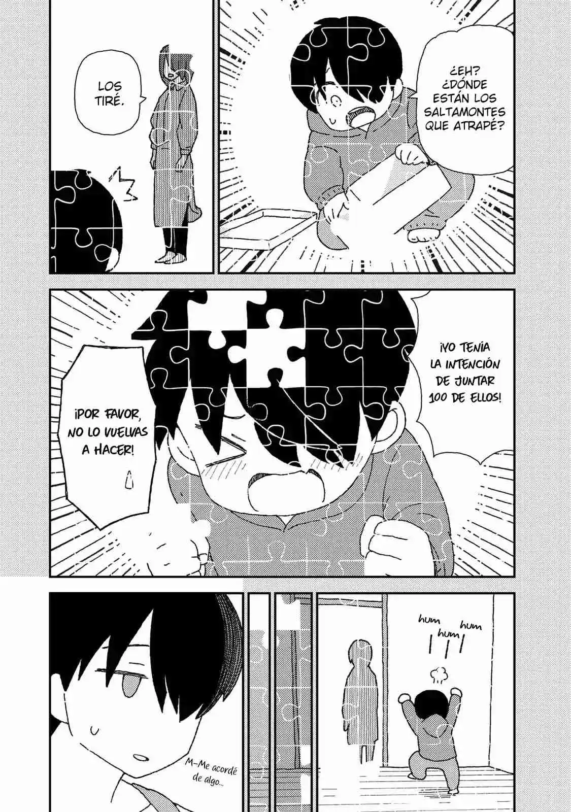 Kuriko To Biyori - Capítulo 12 - Página 12 - LectorTMOo
