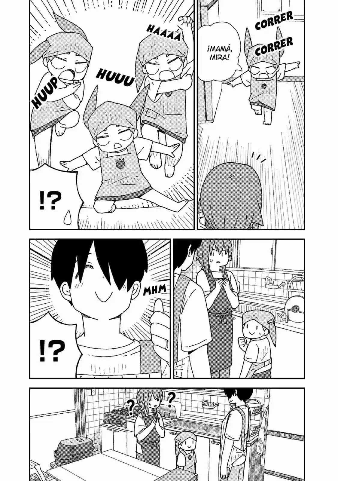 Kuriko To Biyori - Capítulo 12 - Página 14 - LectorTMOo