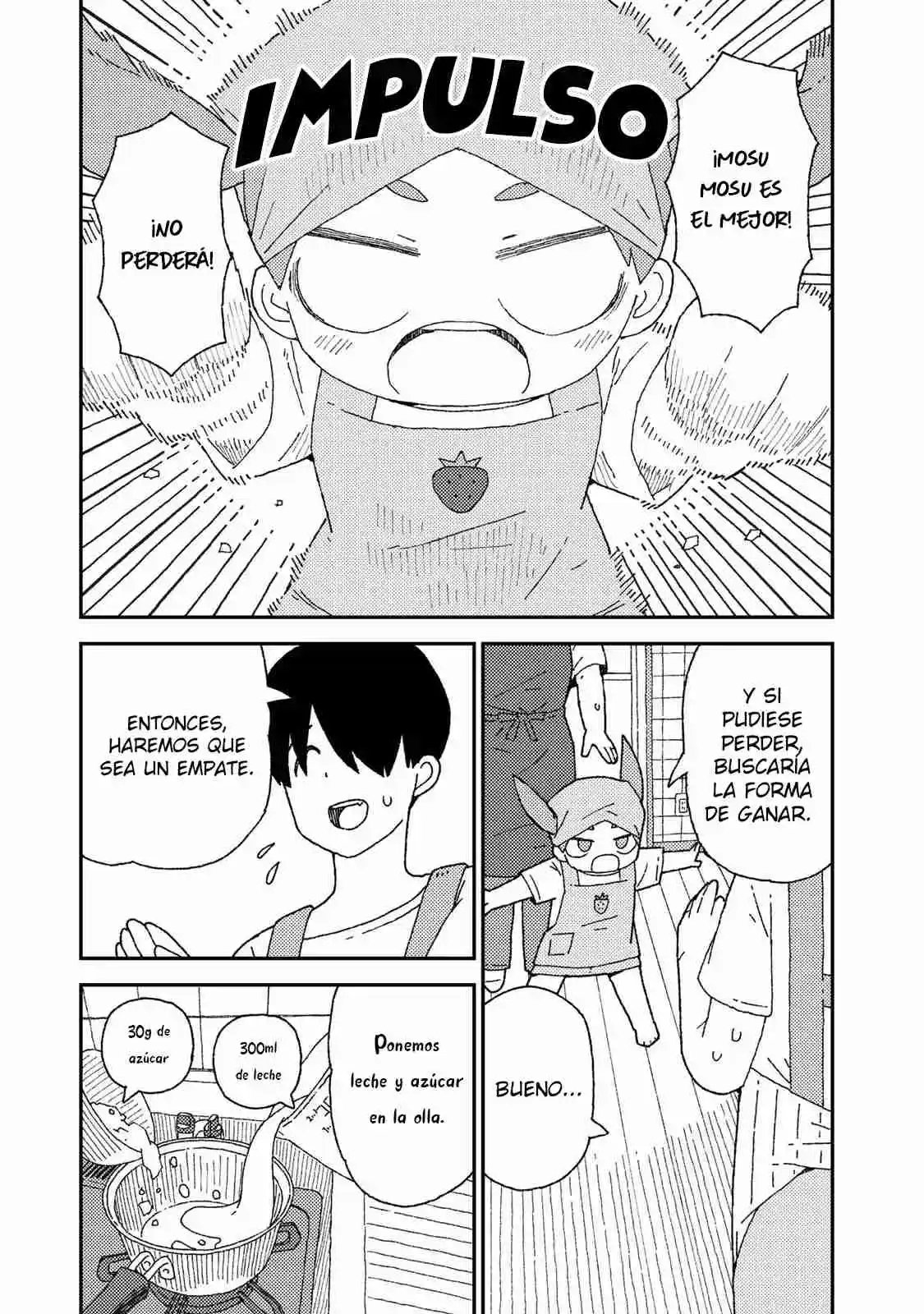Kuriko To Biyori - Capítulo 12 - Página 16 - LectorTMOo