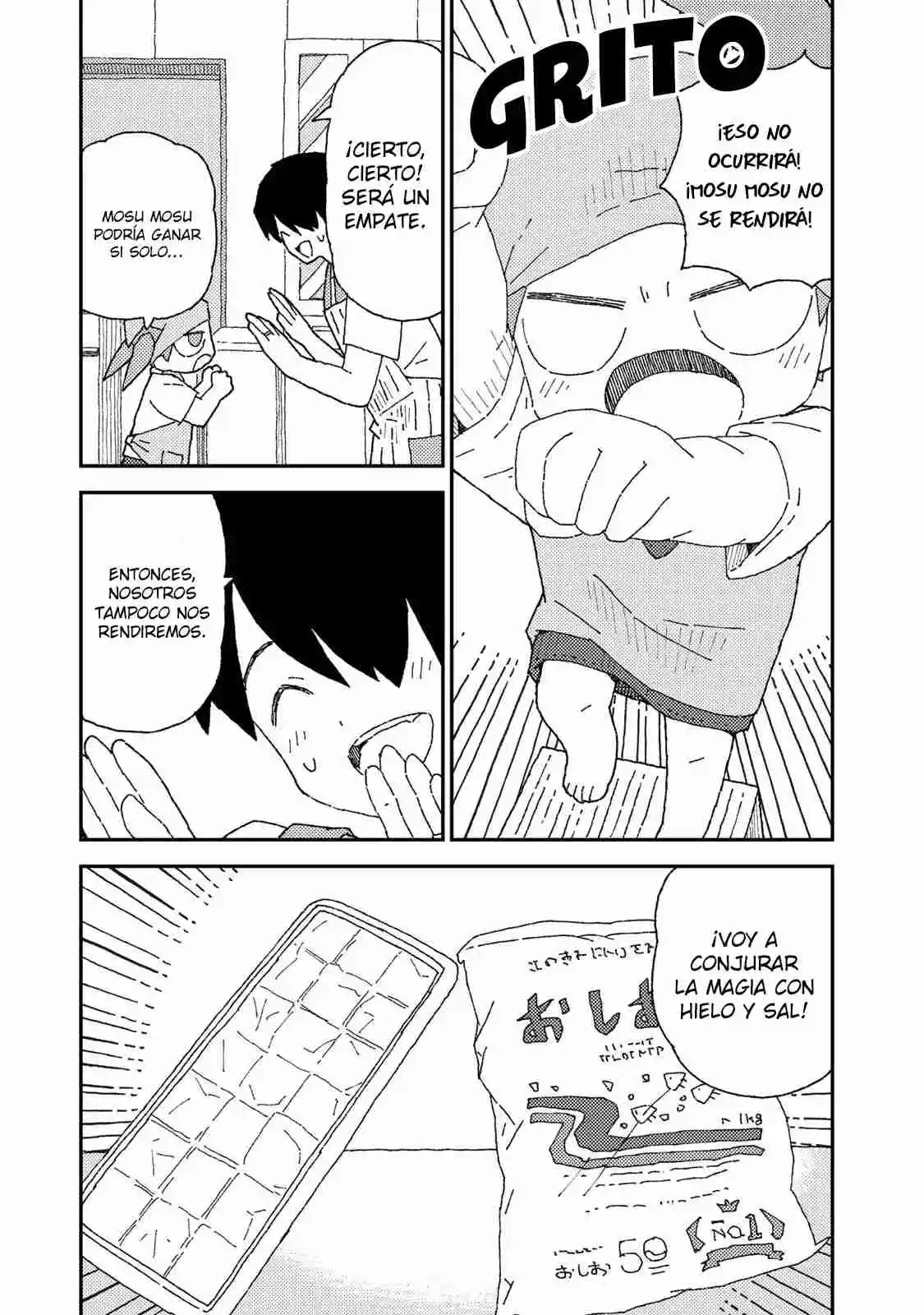 Kuriko To Biyori - Capítulo 12 - Página 20 - LectorTMOo