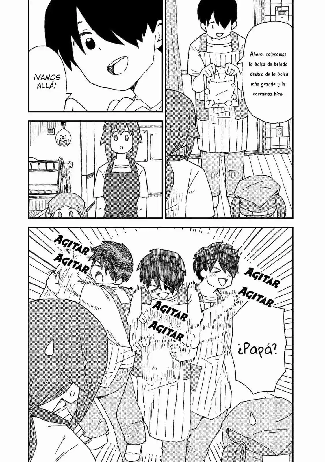 Kuriko To Biyori - Capítulo 12 - Página 24 - LectorTMOo