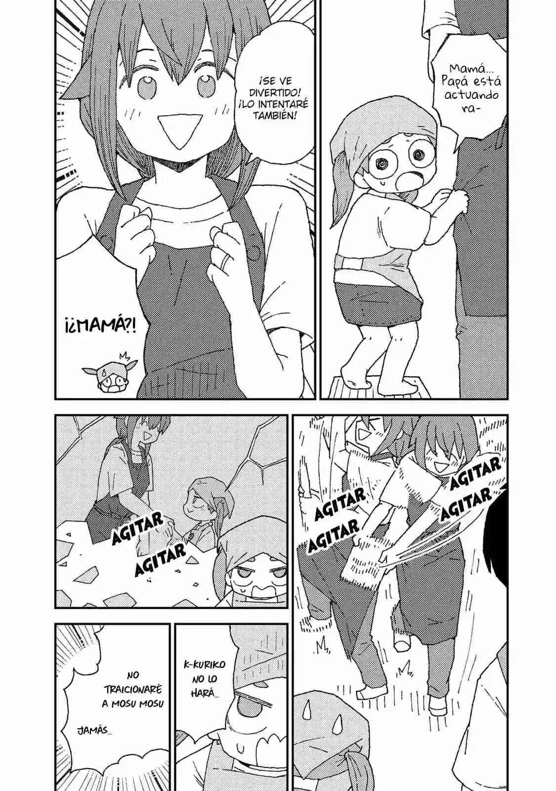 Kuriko To Biyori - Capítulo 12 - Página 25 - LectorTMOo