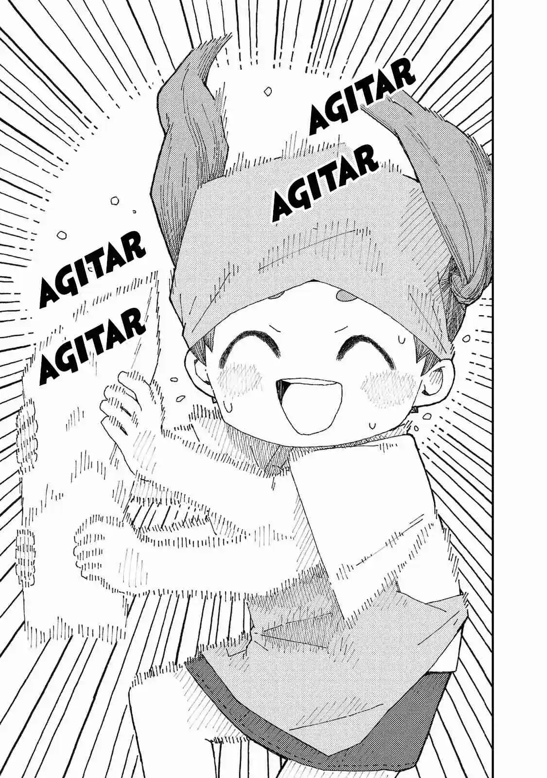 Kuriko To Biyori - Capítulo 12 - Página 26 - LectorTMOo