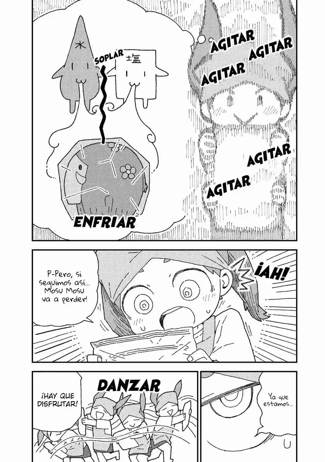 Kuriko To Biyori - Capítulo 12 - Página 29 - LectorTMOo