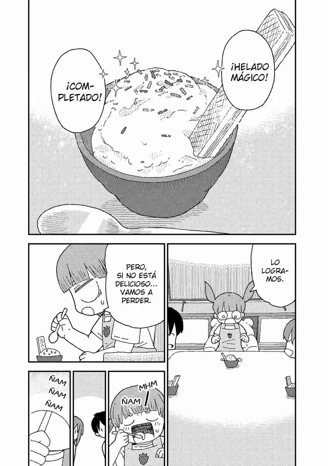 Kuriko To Biyori - Capítulo 12 - Página 30 - LectorTMOo