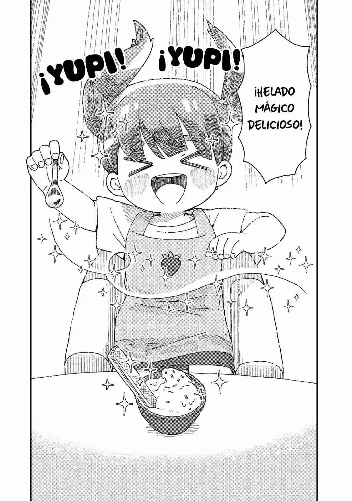 Kuriko To Biyori - Capítulo 12 - Página 32 - LectorTMOo