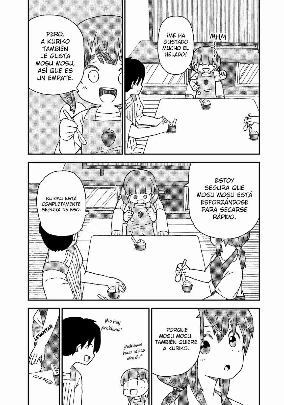 Kuriko To Biyori - Capítulo 12 - Página 33 - LectorTMOo