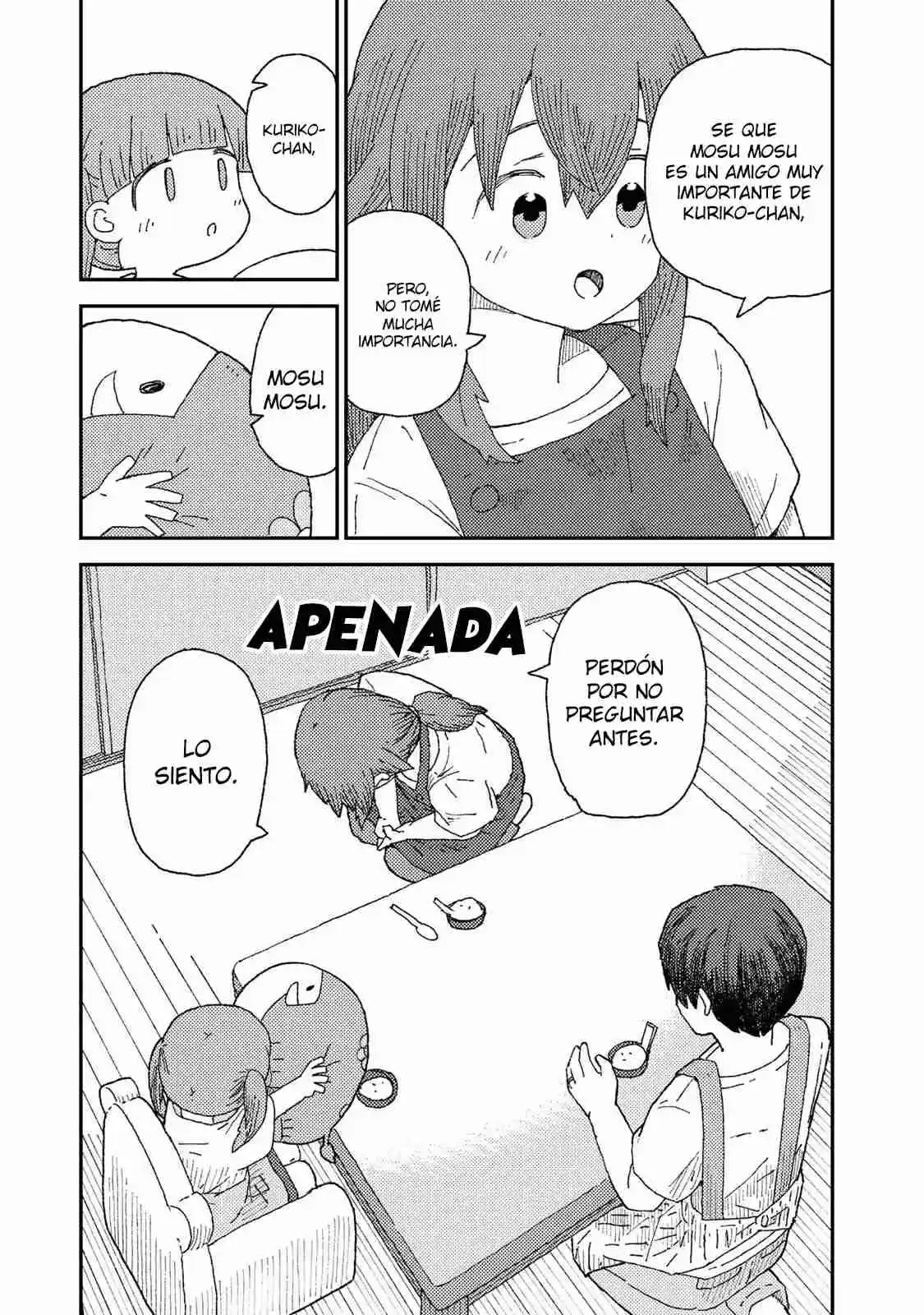 Kuriko To Biyori - Capítulo 12 - Página 36 - LectorTMOo