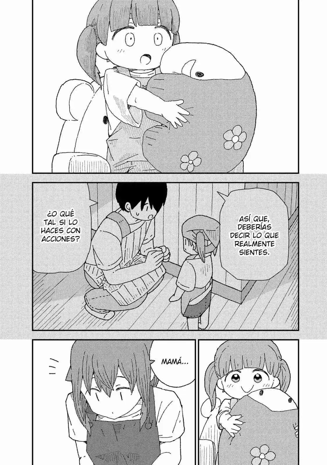 Kuriko To Biyori - Capítulo 12 - Página 37 - LectorTMOo