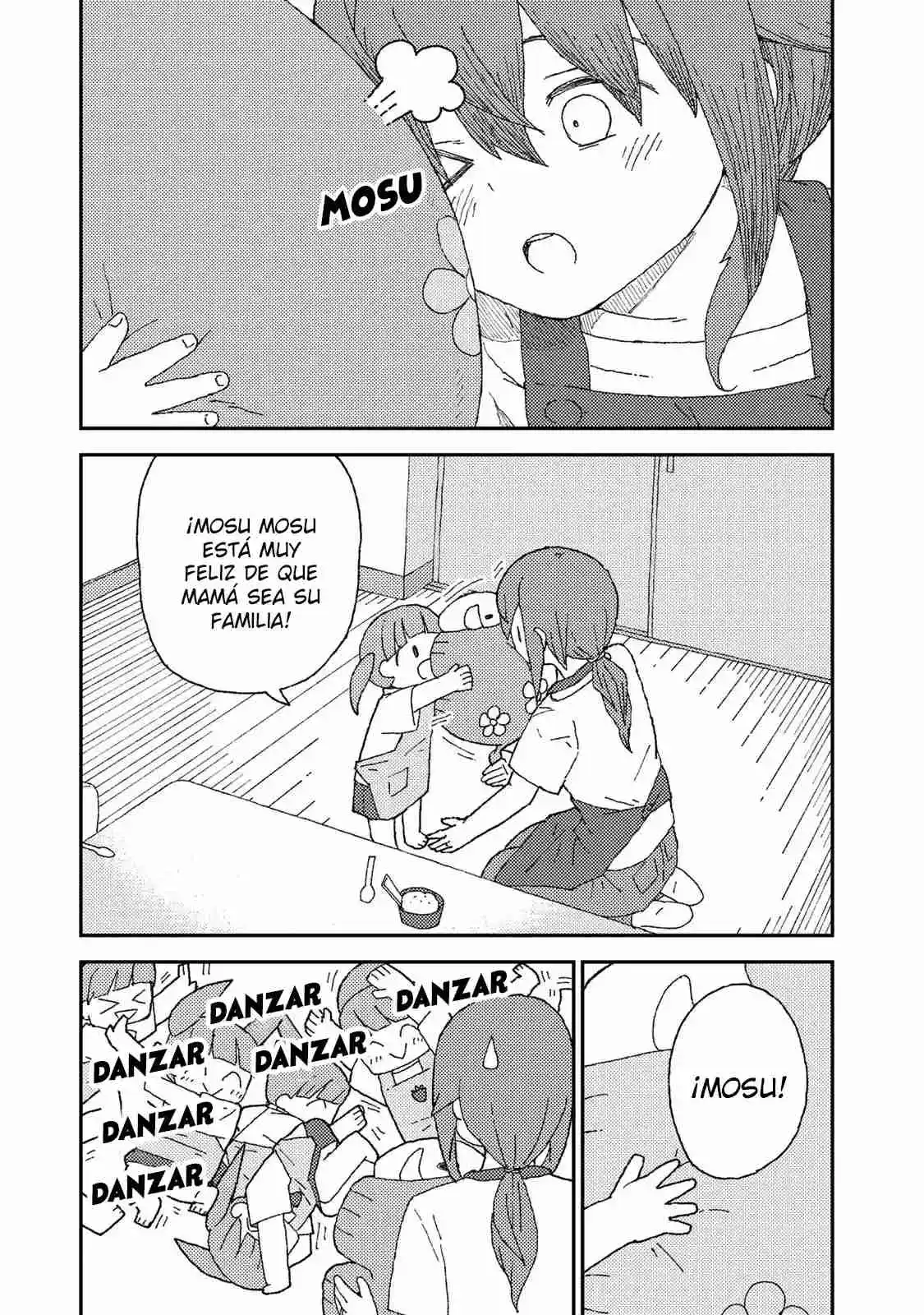 Kuriko To Biyori - Capítulo 12 - Página 38 - LectorTMOo
