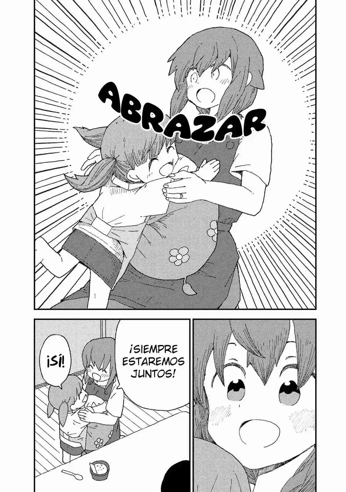 Kuriko To Biyori - Capítulo 12 - Página 39 - LectorTMOo