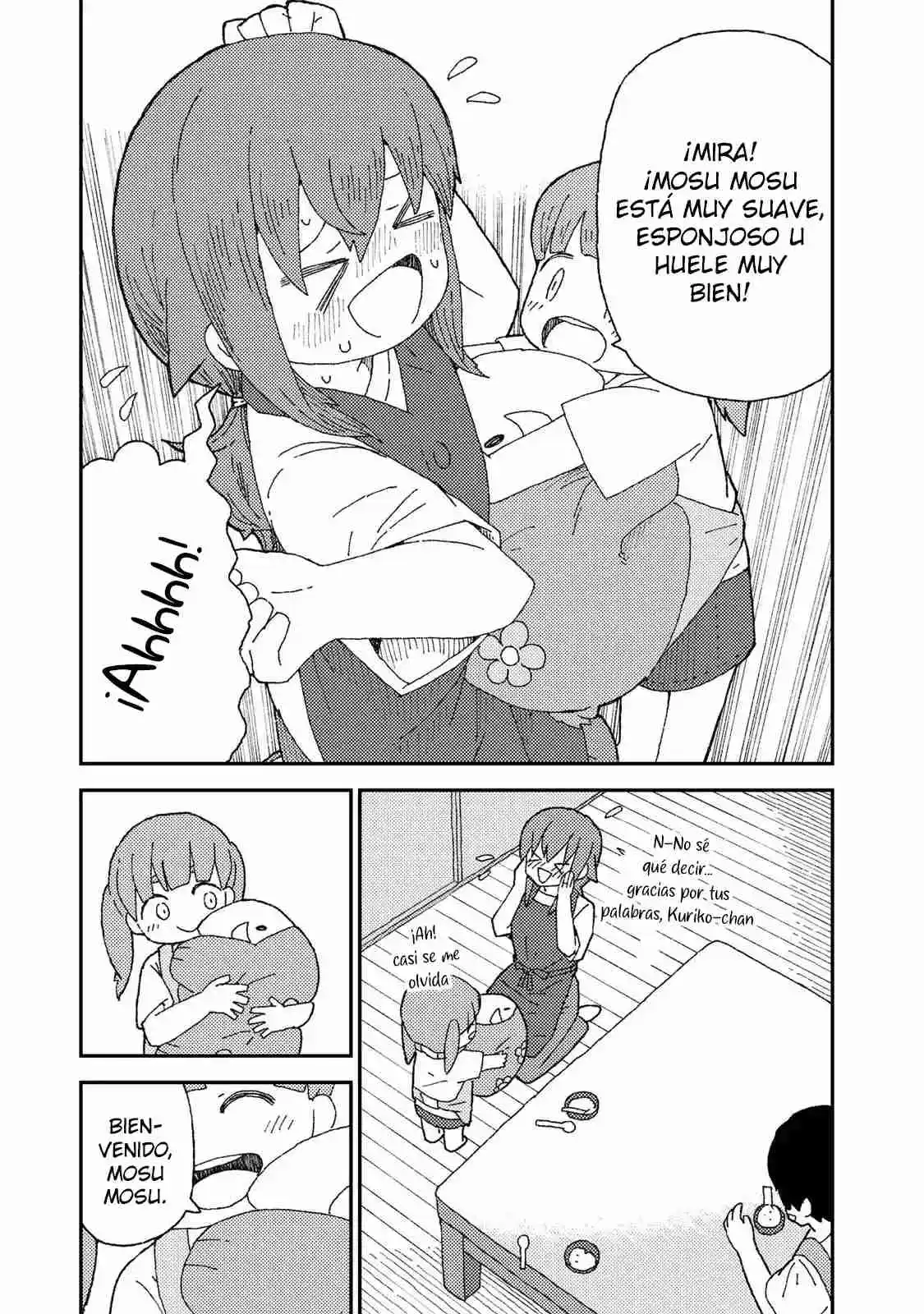 Kuriko To Biyori - Capítulo 12 - Página 40 - LectorTMOo