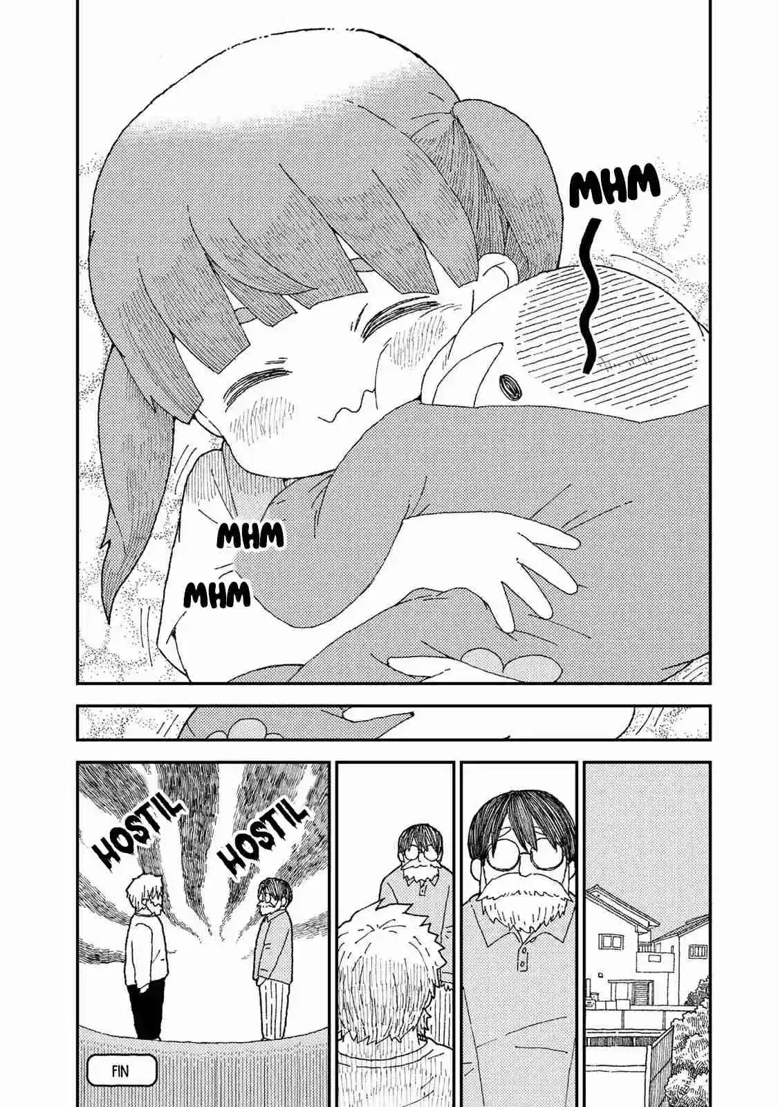 Kuriko To Biyori - Capítulo 12 - Página 41 - LectorTMOo