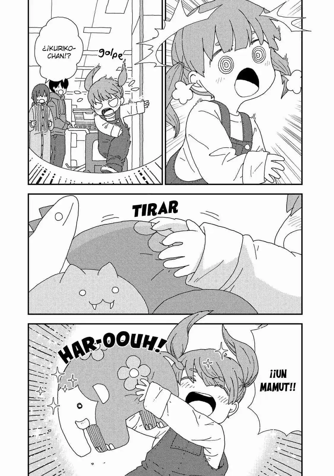 Kuriko To Biyori - Capítulo 2 - Página 4 - LectorTMOo