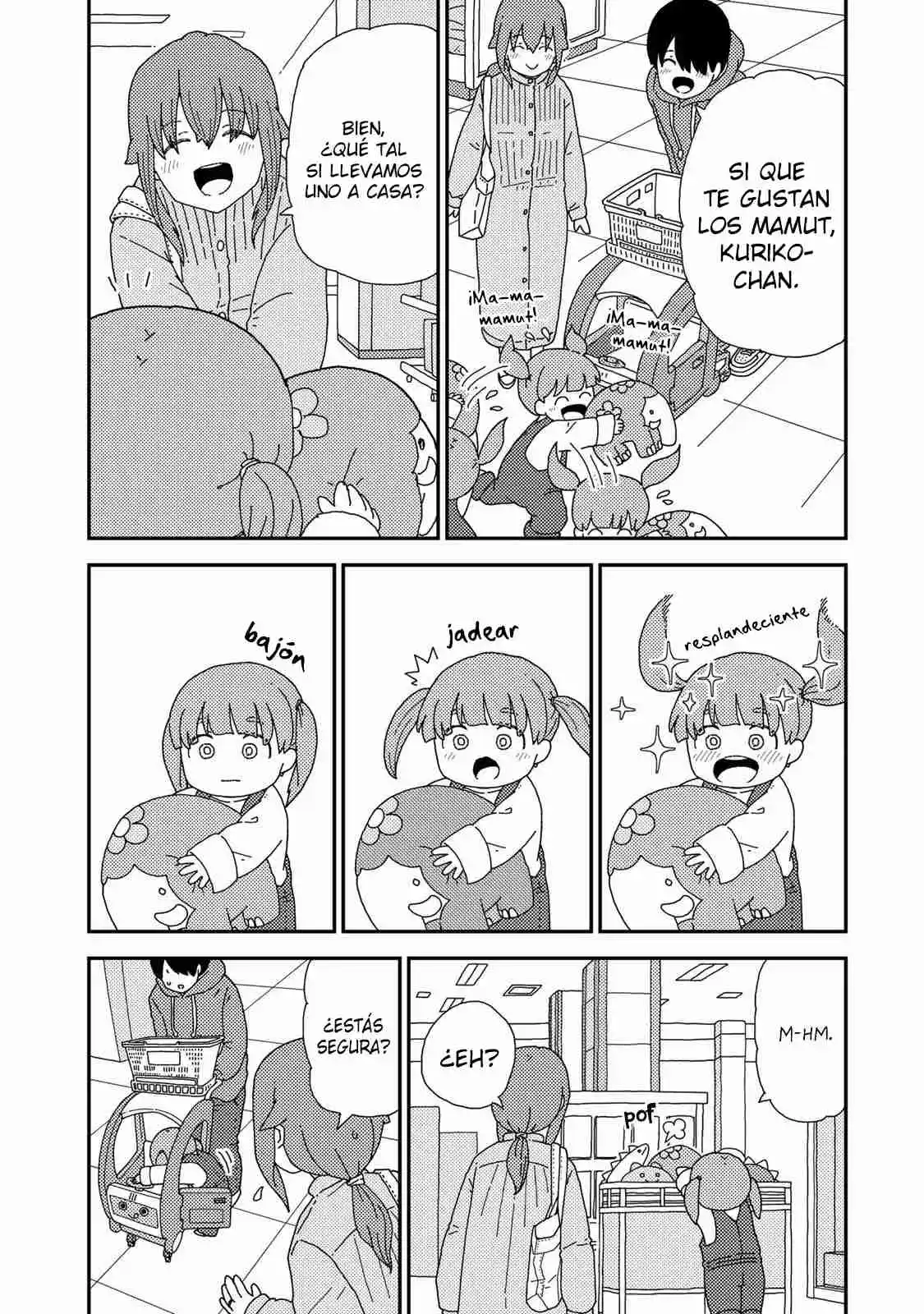 Kuriko To Biyori - Capítulo 2 - Página 5 - LectorTMOo