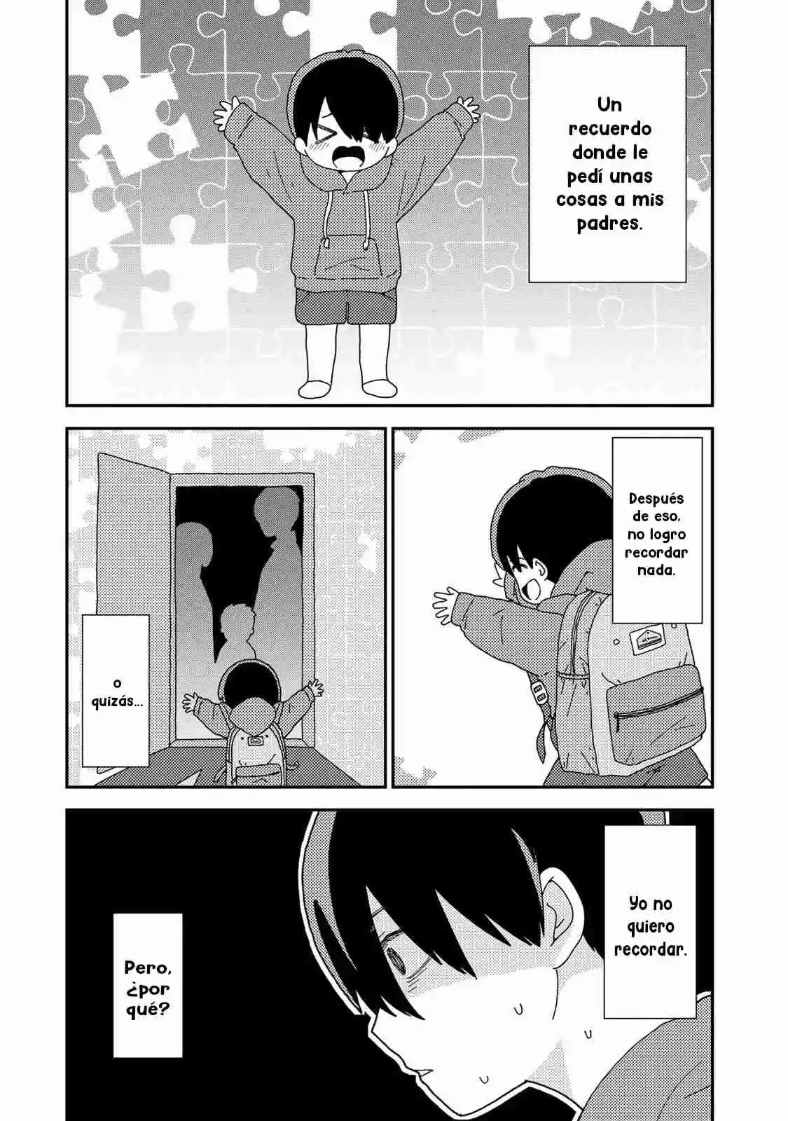Kuriko To Biyori - Capítulo 2 - Página 8 - LectorTMOo