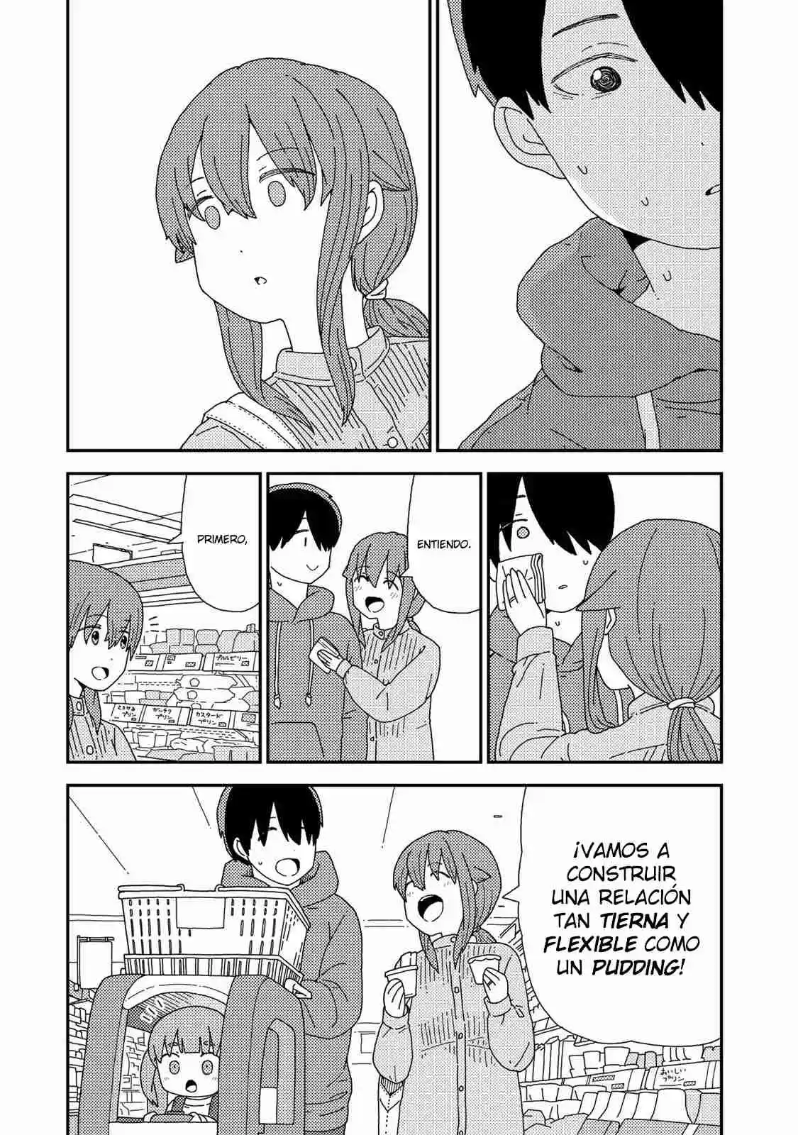 Kuriko To Biyori - Capítulo 2 - Página 10 - LectorTMOo