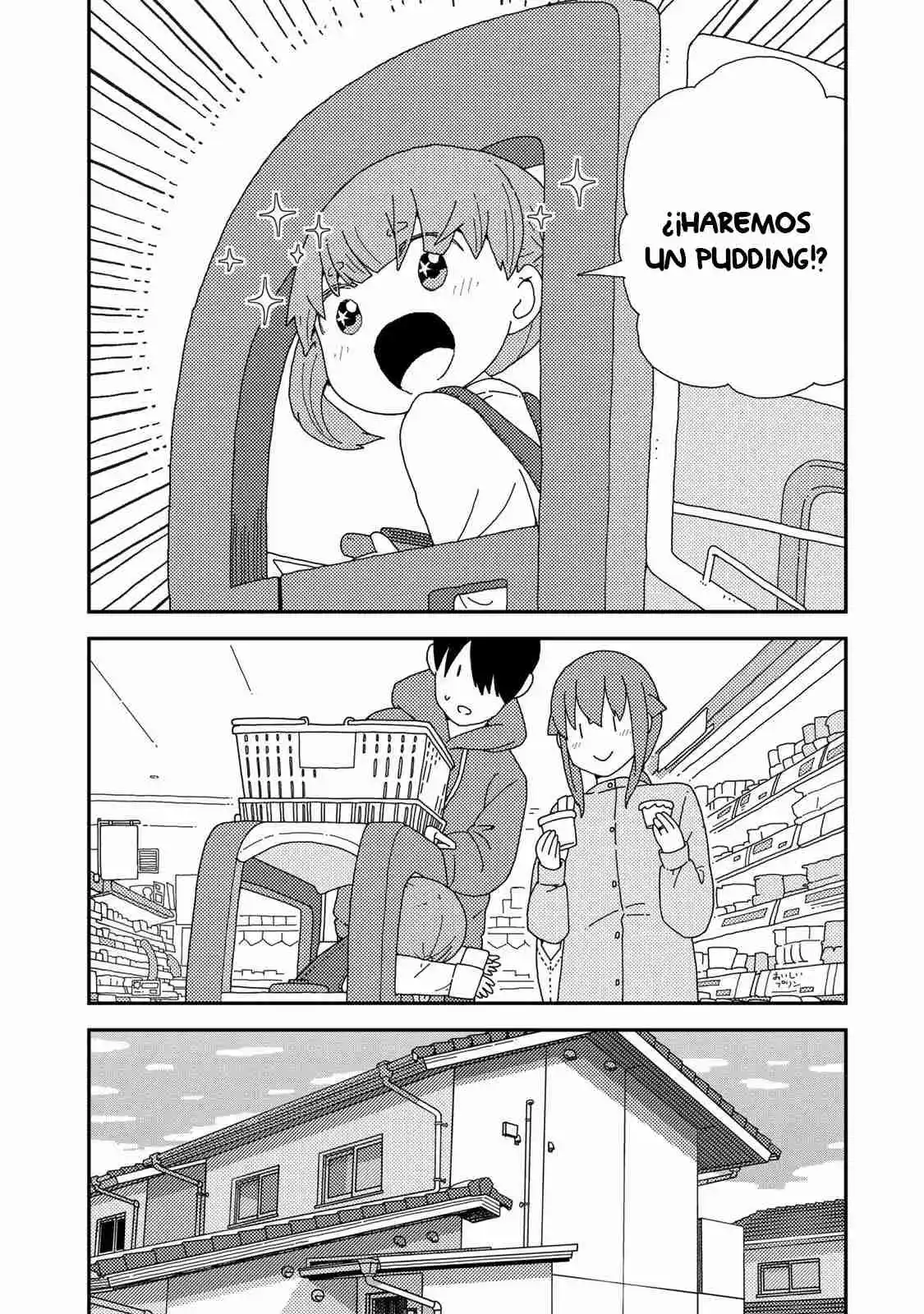 Kuriko To Biyori - Capítulo 2 - Página 11 - LectorTMOo