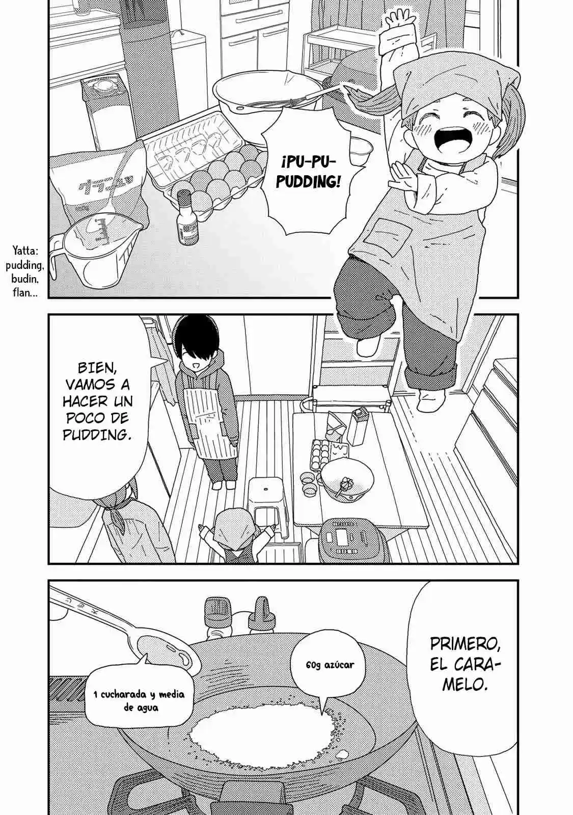 Kuriko To Biyori - Capítulo 2 - Página 12 - LectorTMOo