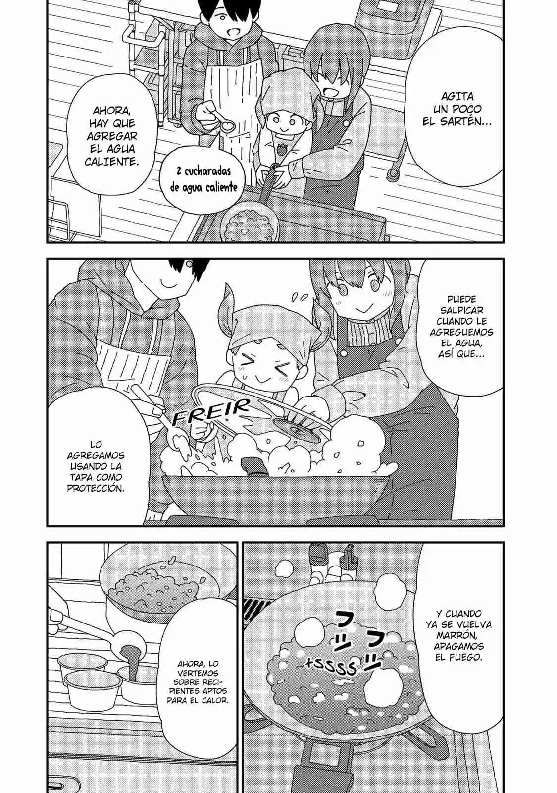 Kuriko To Biyori - Capítulo 2 - Página 14 - LectorTMOo