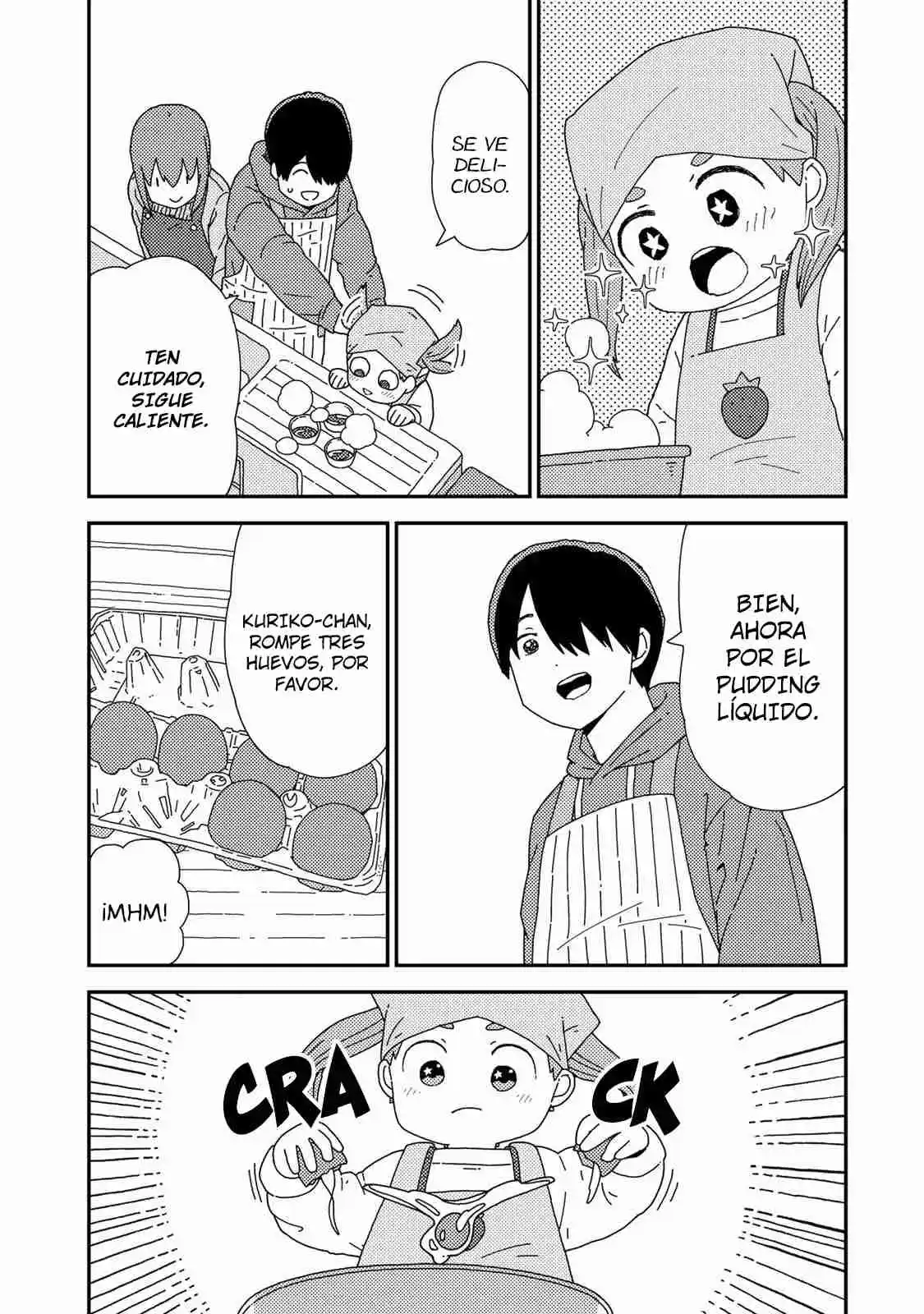 Kuriko To Biyori - Capítulo 2 - Página 15 - LectorTMOo