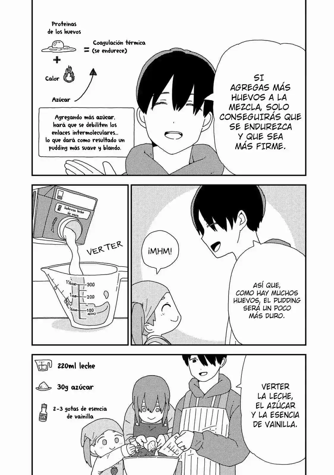 Kuriko To Biyori - Capítulo 2 - Página 17 - LectorTMOo