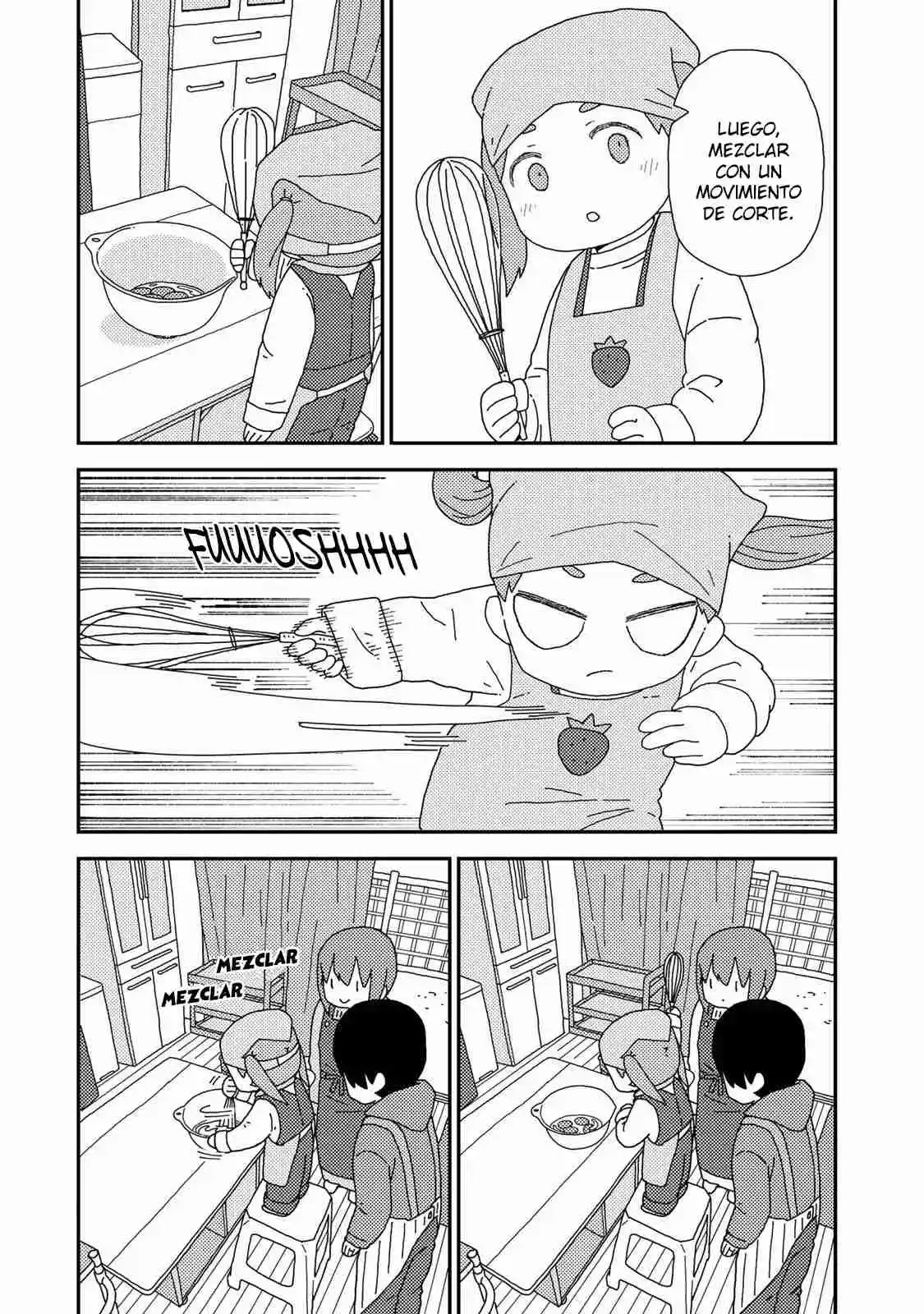 Kuriko To Biyori - Capítulo 2 - Página 18 - LectorTMOo