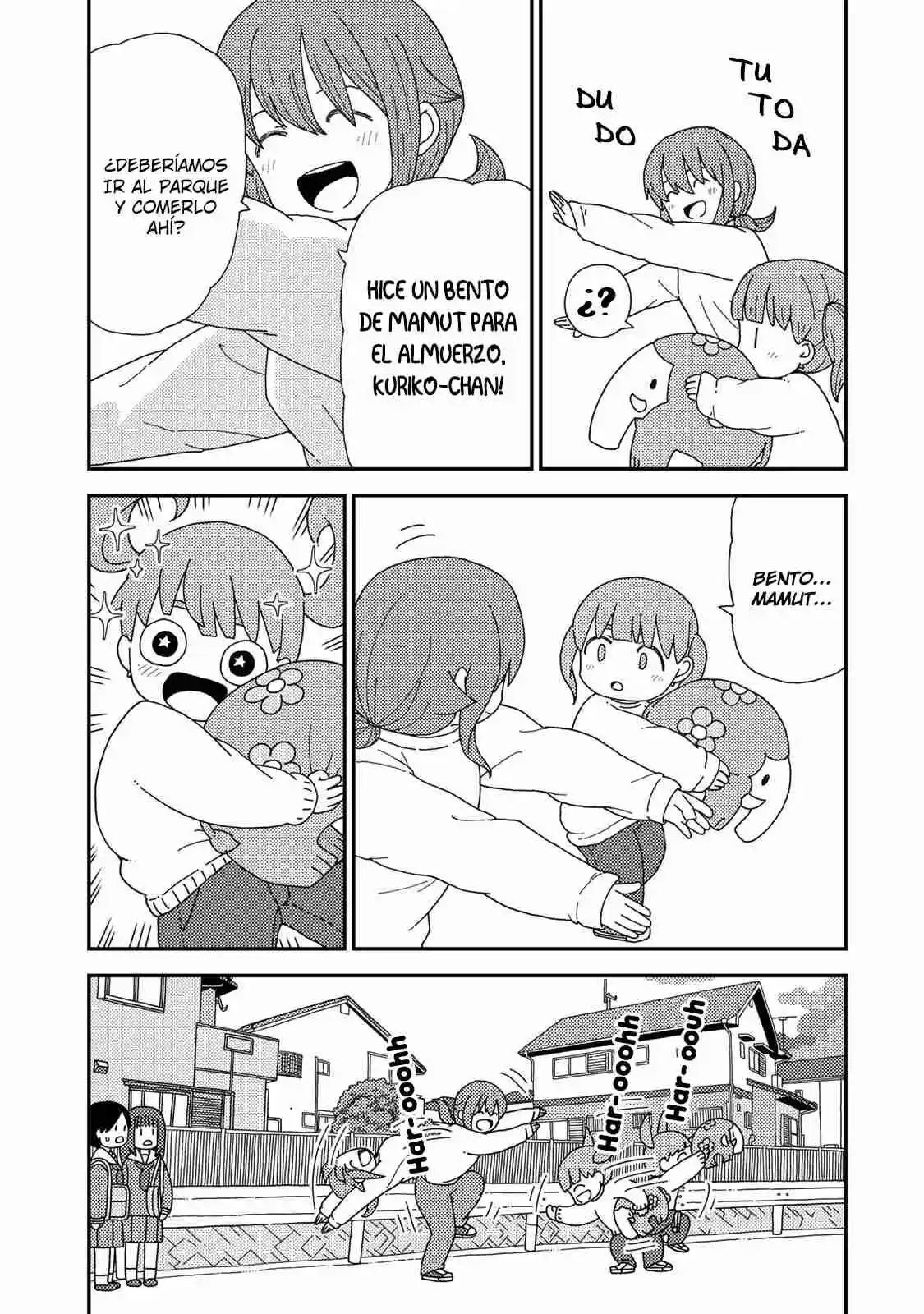 Kuriko To Biyori - Capítulo 3 - Página 7 - LectorTMOo