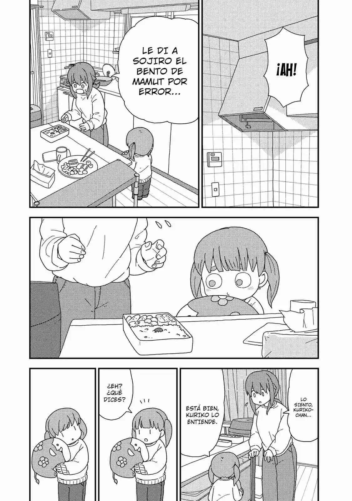 Kuriko To Biyori - Capítulo 3 - Página 8 - LectorTMOo