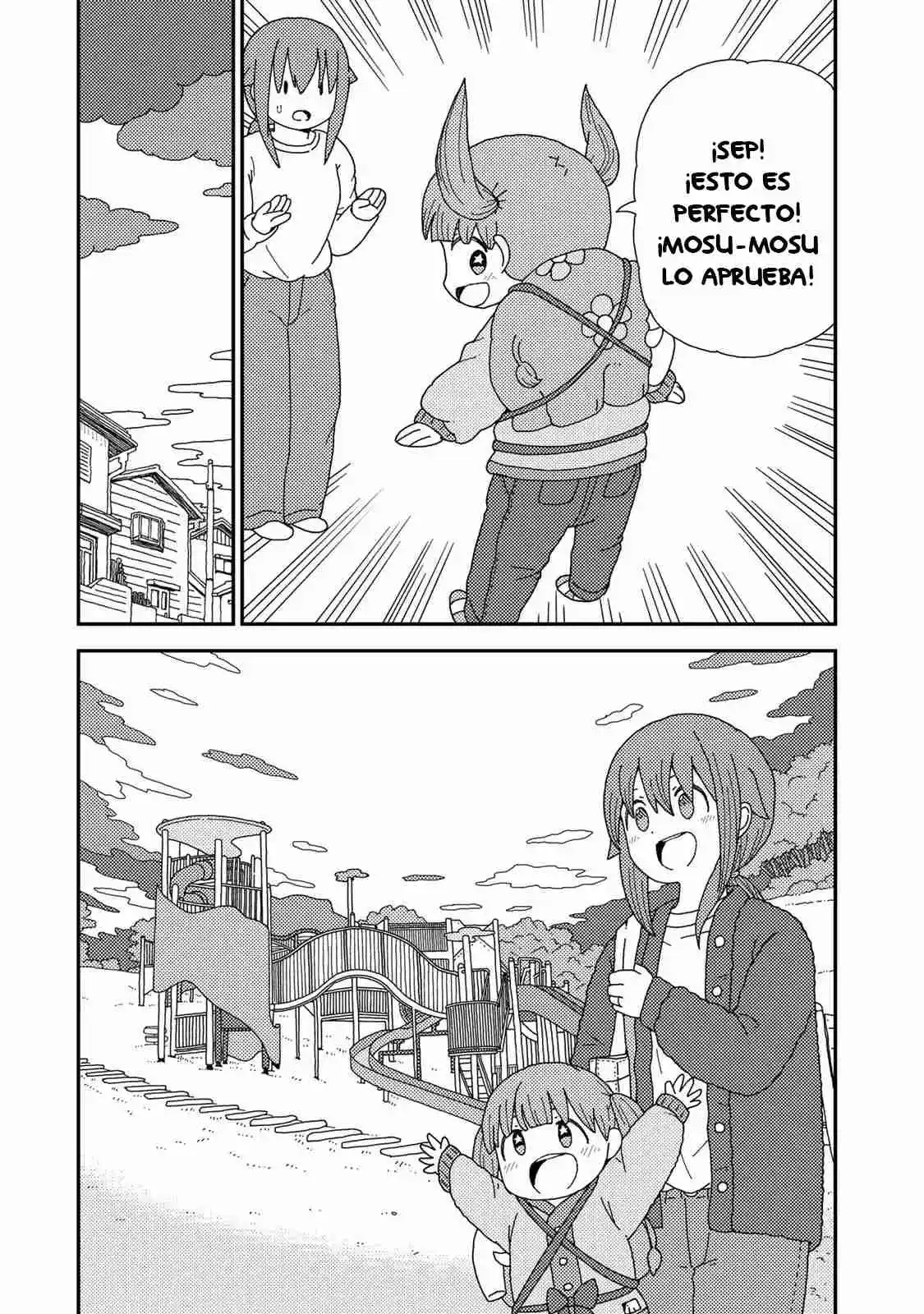Kuriko To Biyori - Capítulo 3 - Página 20 - LectorTMOo