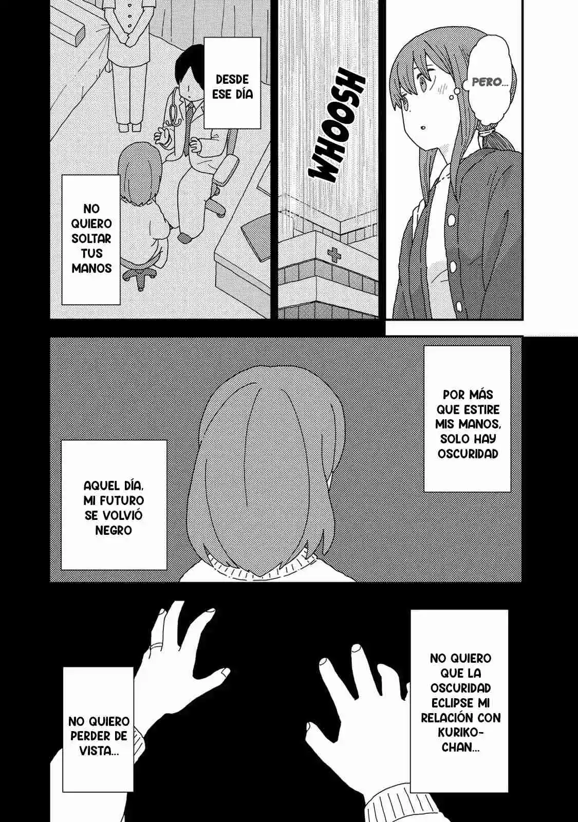 Kuriko To Biyori - Capítulo 3 - Página 24 - LectorTMOo