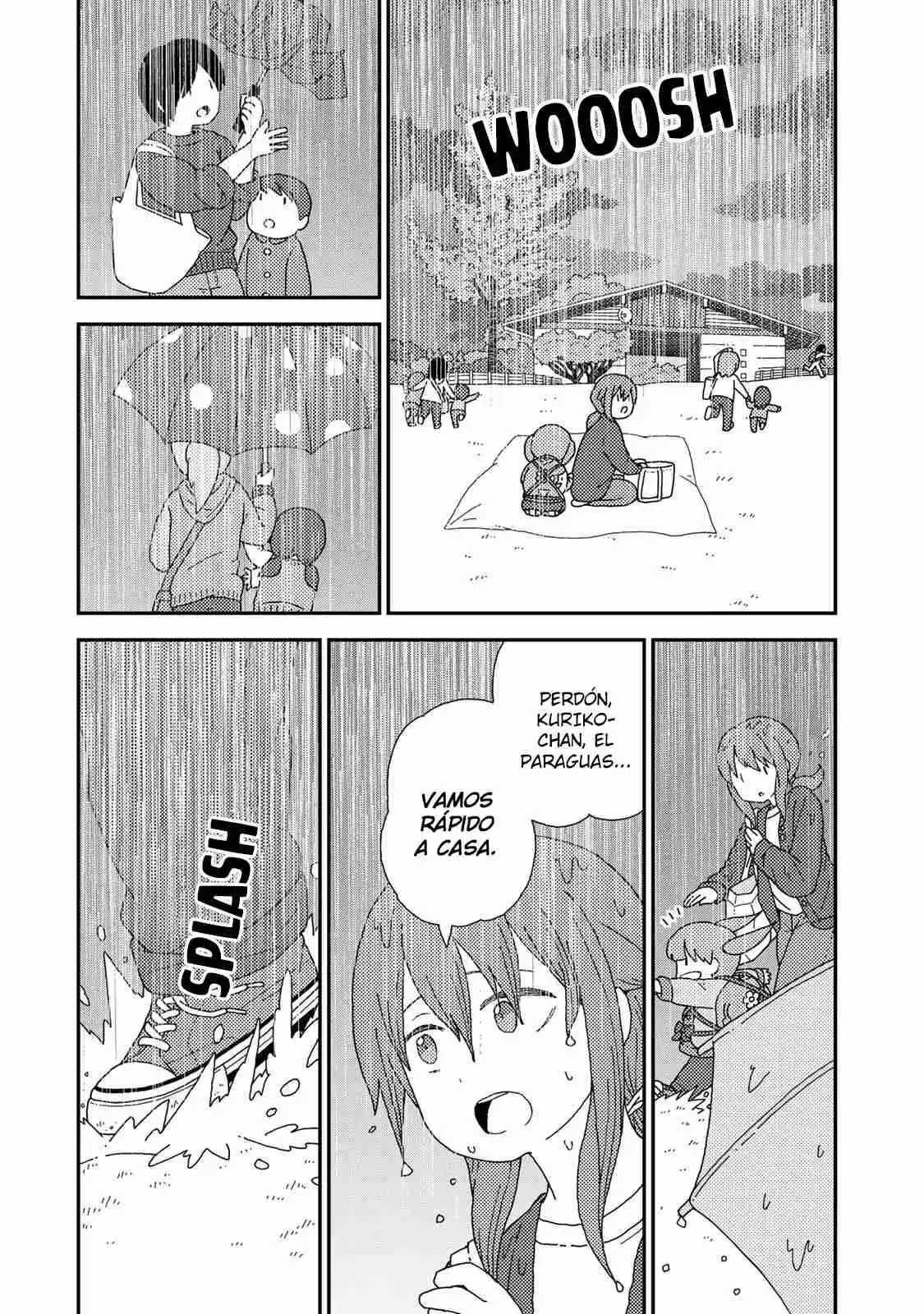 Kuriko To Biyori - Capítulo 3 - Página 30 - LectorTMOo