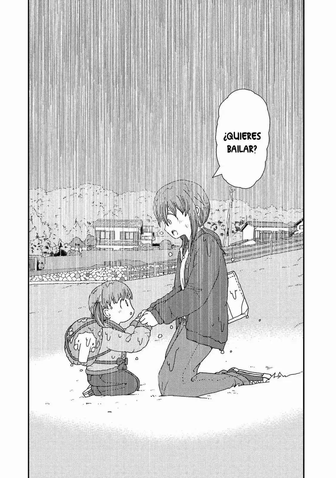 Kuriko To Biyori - Capítulo 3 - Página 34 - LectorTMOo