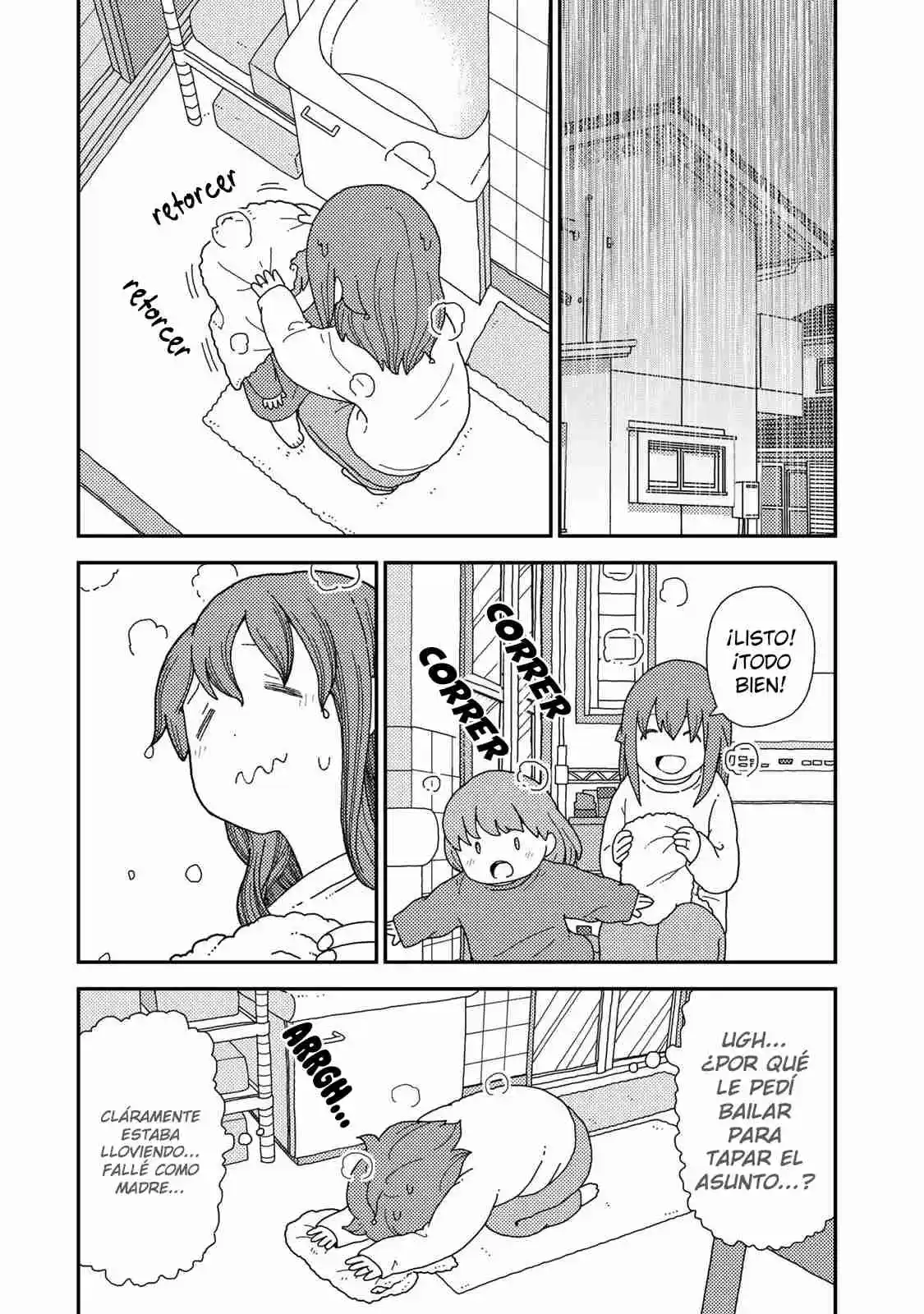Kuriko To Biyori - Capítulo 3 - Página 36 - LectorTMOo