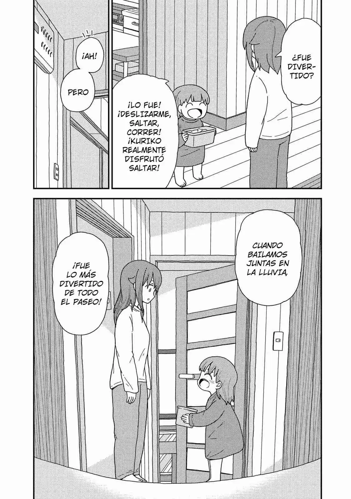 Kuriko To Biyori - Capítulo 3 - Página 39 - LectorTMOo